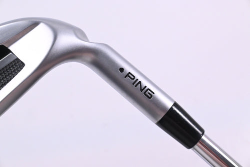 Ping ChipR / 38.5 Degree / Wedge Flex Ping Z-Z115 Shaft
