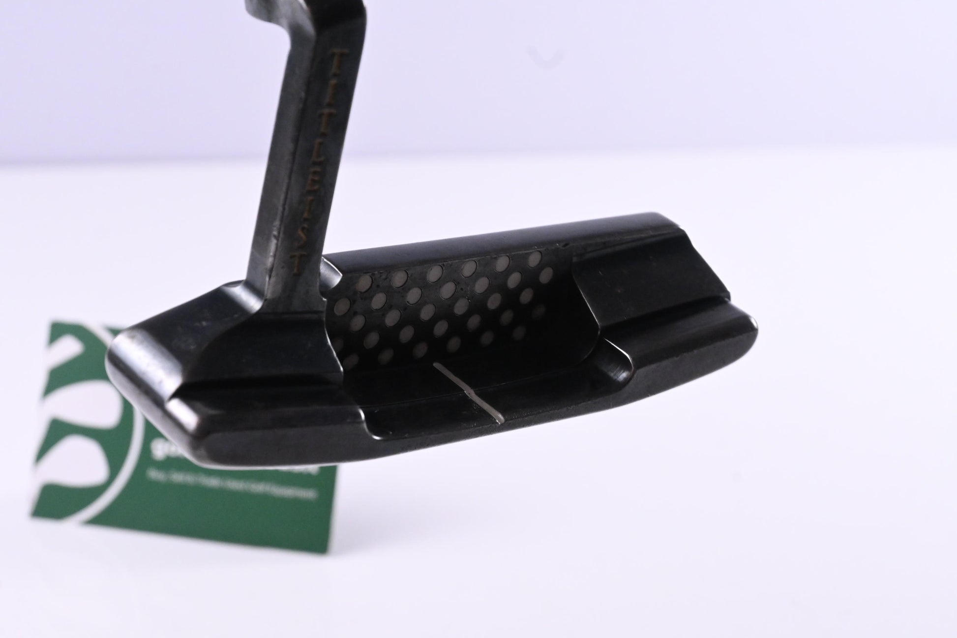 Scotty Cameron Teryllium TeI3 Newport #2 Putter / 35 Inch