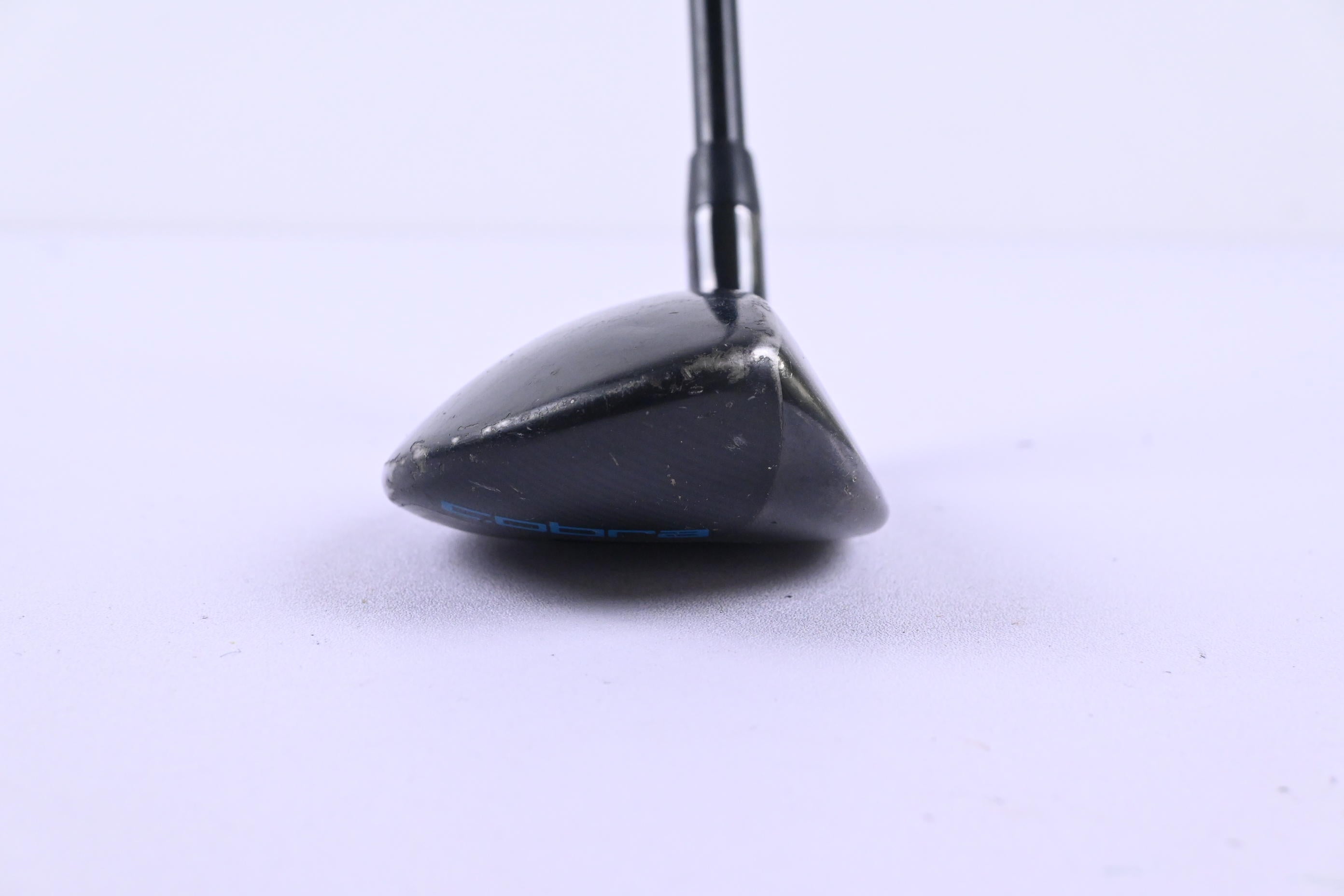 Ladies Cobra F-Max #7 Hybrid / 32 Degree / Ladies Flex Cobra Superlite 50 Shaft