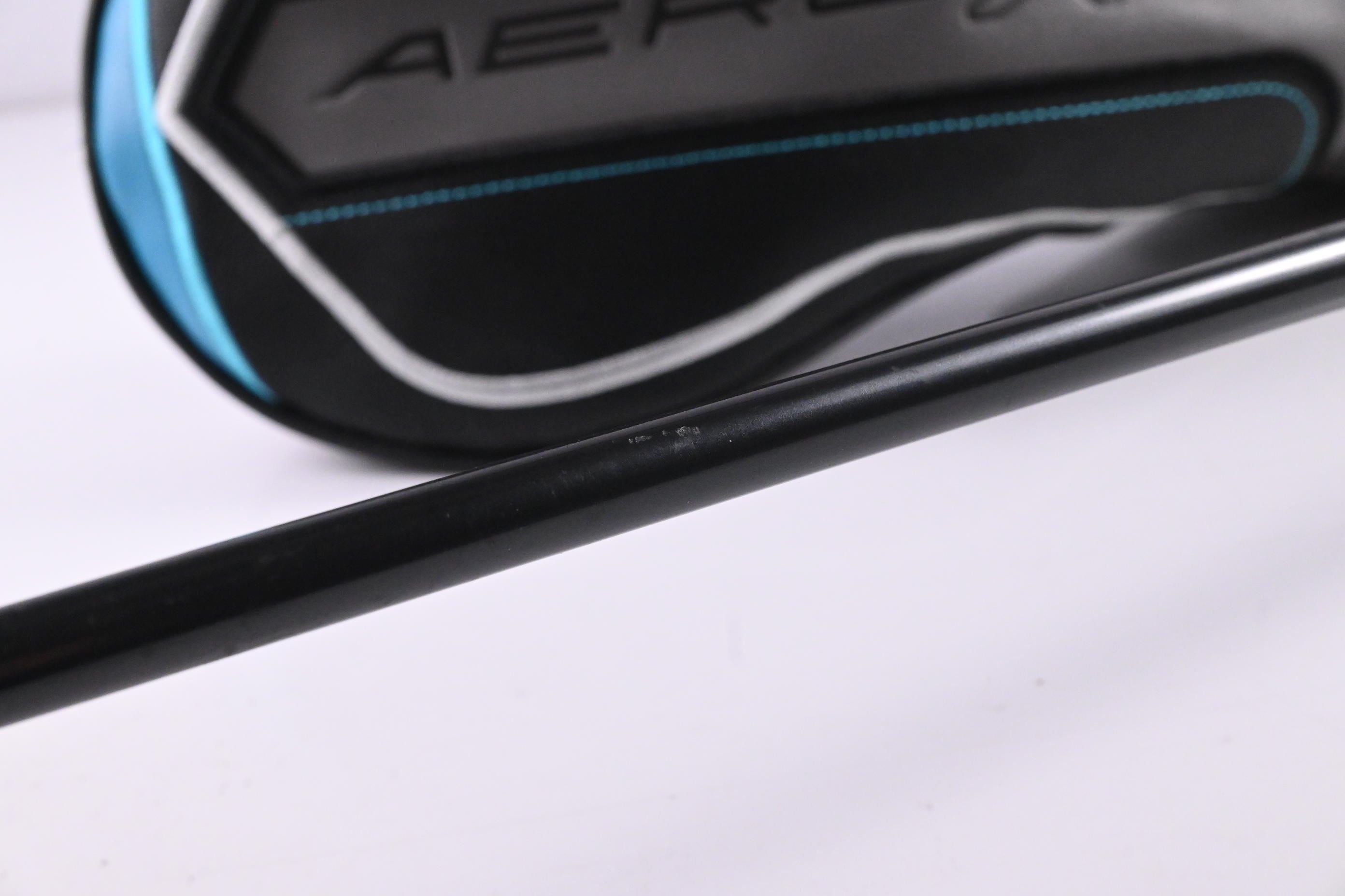 Benross Aero X Driver / 13.5 Degree / Senior Flex Fujikura Vista Pro 55 Shaft