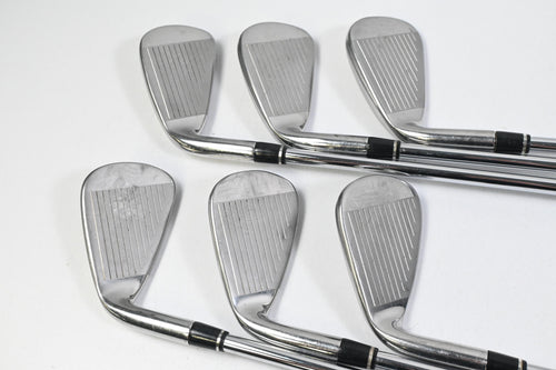 Adams Idea Super S Irons / 5-PW / Stiff Flex KBS Tour 90 Shafts