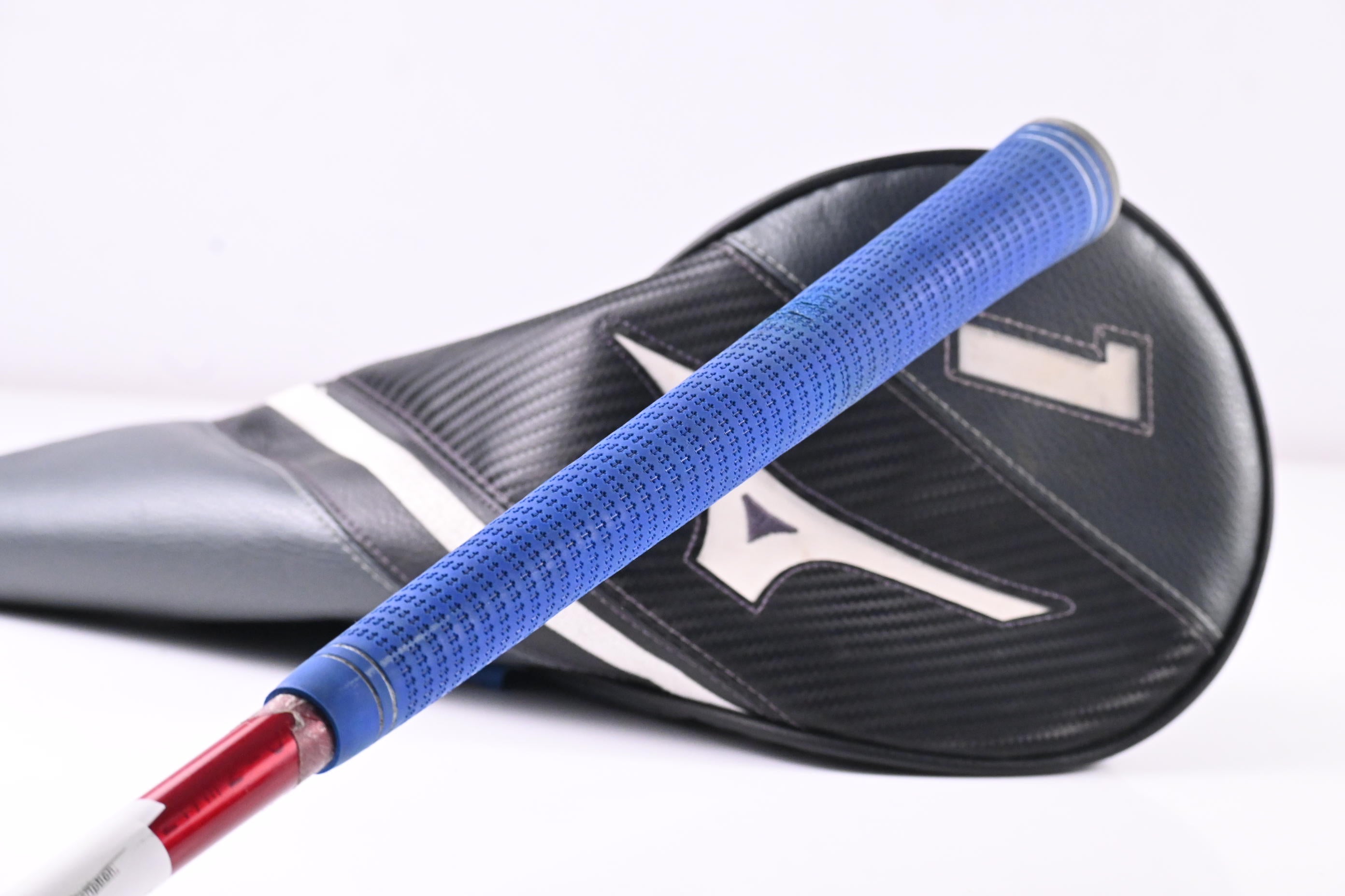 Mizuno ST-Z Driver / 9.5 Degree / X-Flex Matrix HD 6Q3 Red Tie Shaft