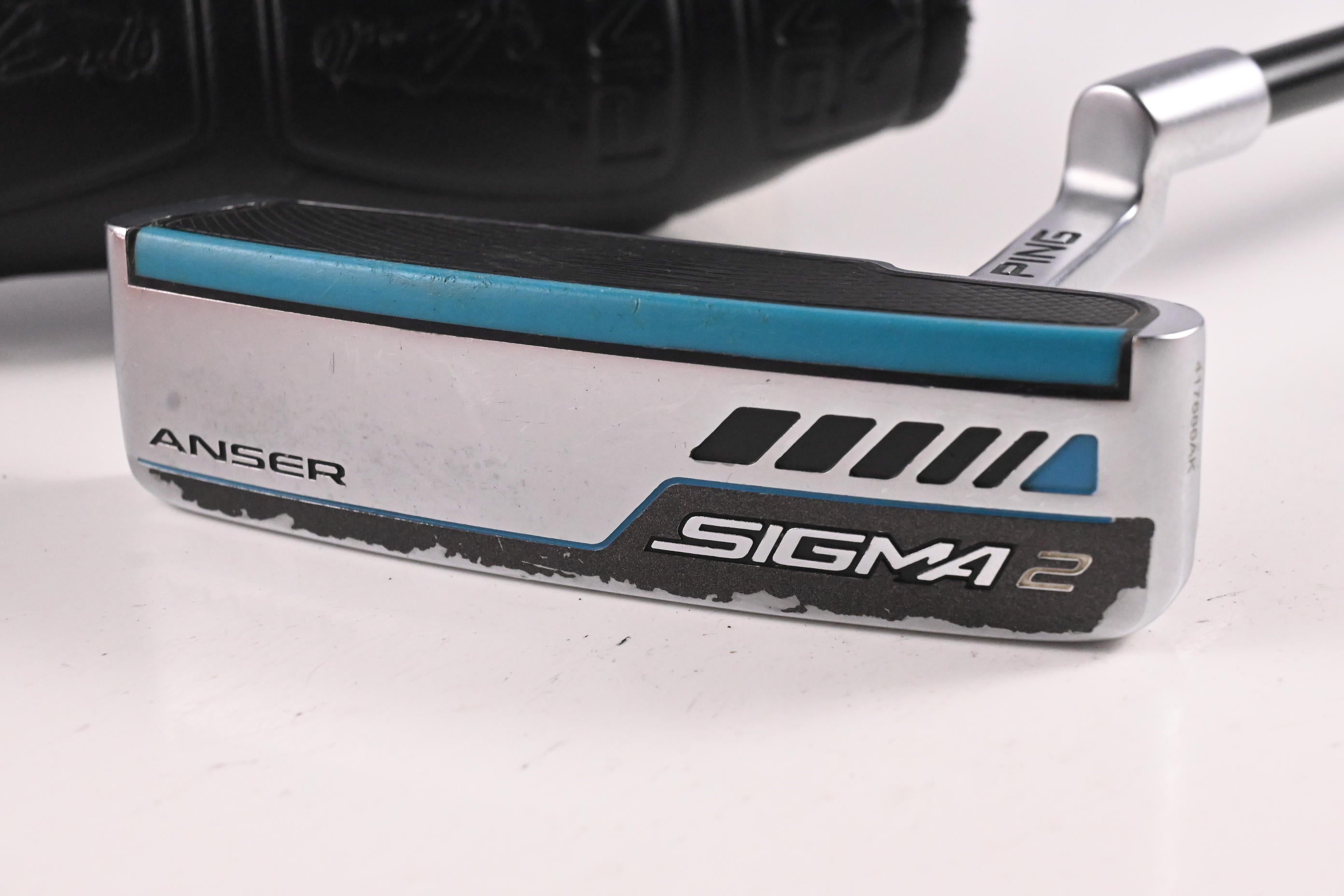 Ping Sigma 2 Anser Putter / 34 Inch