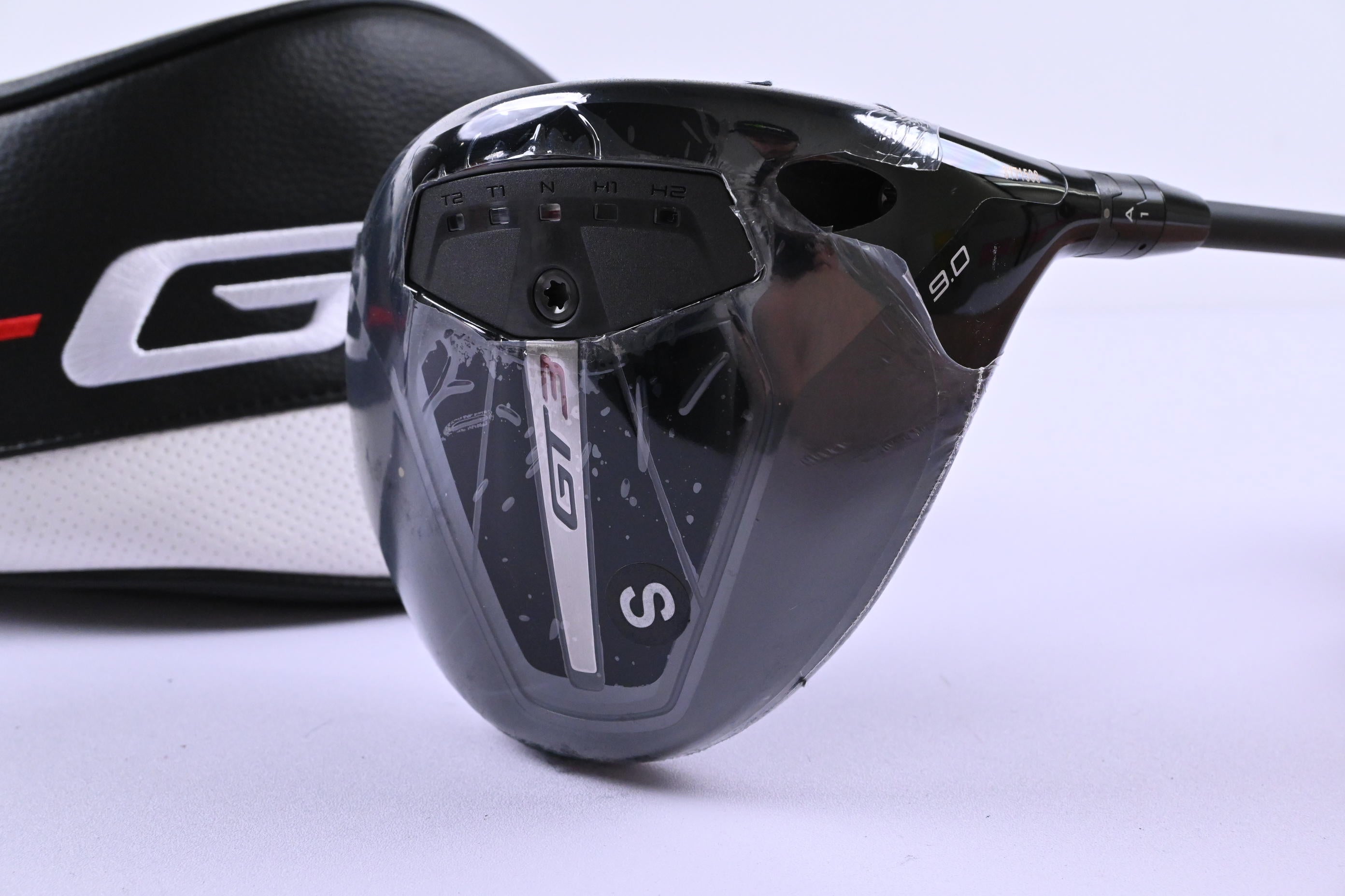 Titleist GT3 Driver / 9 Degree / Regular Flex Tensei 1K Blue 55 Shaft