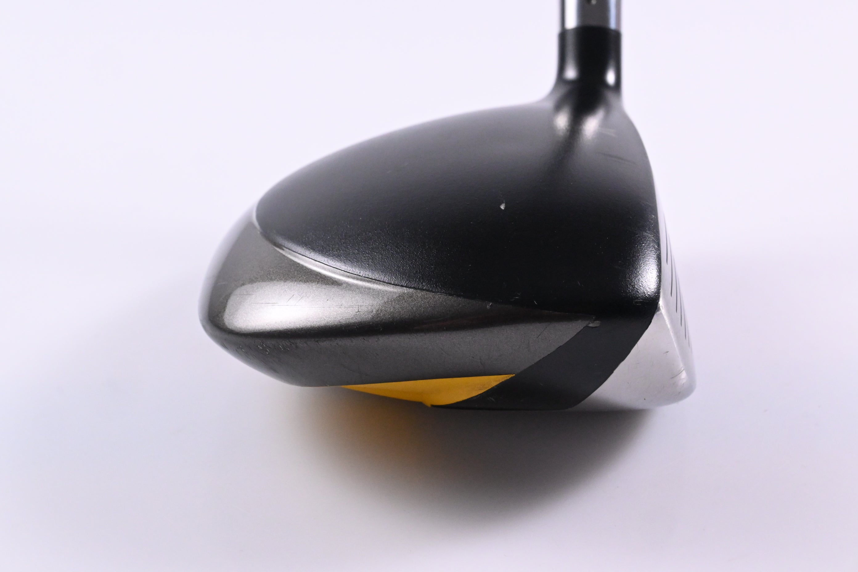 Nike SQ Sumo2 #3 Wood / 15 Degree / Stiff Flex Diamana Sasquatch Shaft
