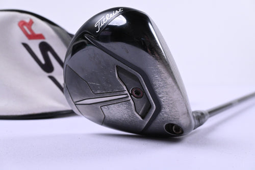 Titleist TSR2 #3 Wood / 15 Degree / Regular Flex Tensei AV Blue 65 Shaft