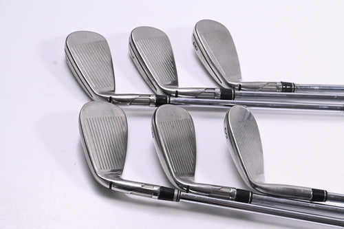Taylormade SIM Max Irons / 6-PW+SW / UniFlex Taylormade 85 Shafts
