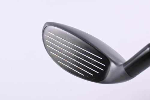 Callaway X Hot #3 Hybrid / 19 Degree / Stiff Flex Callaway X Hot 70 Shaft