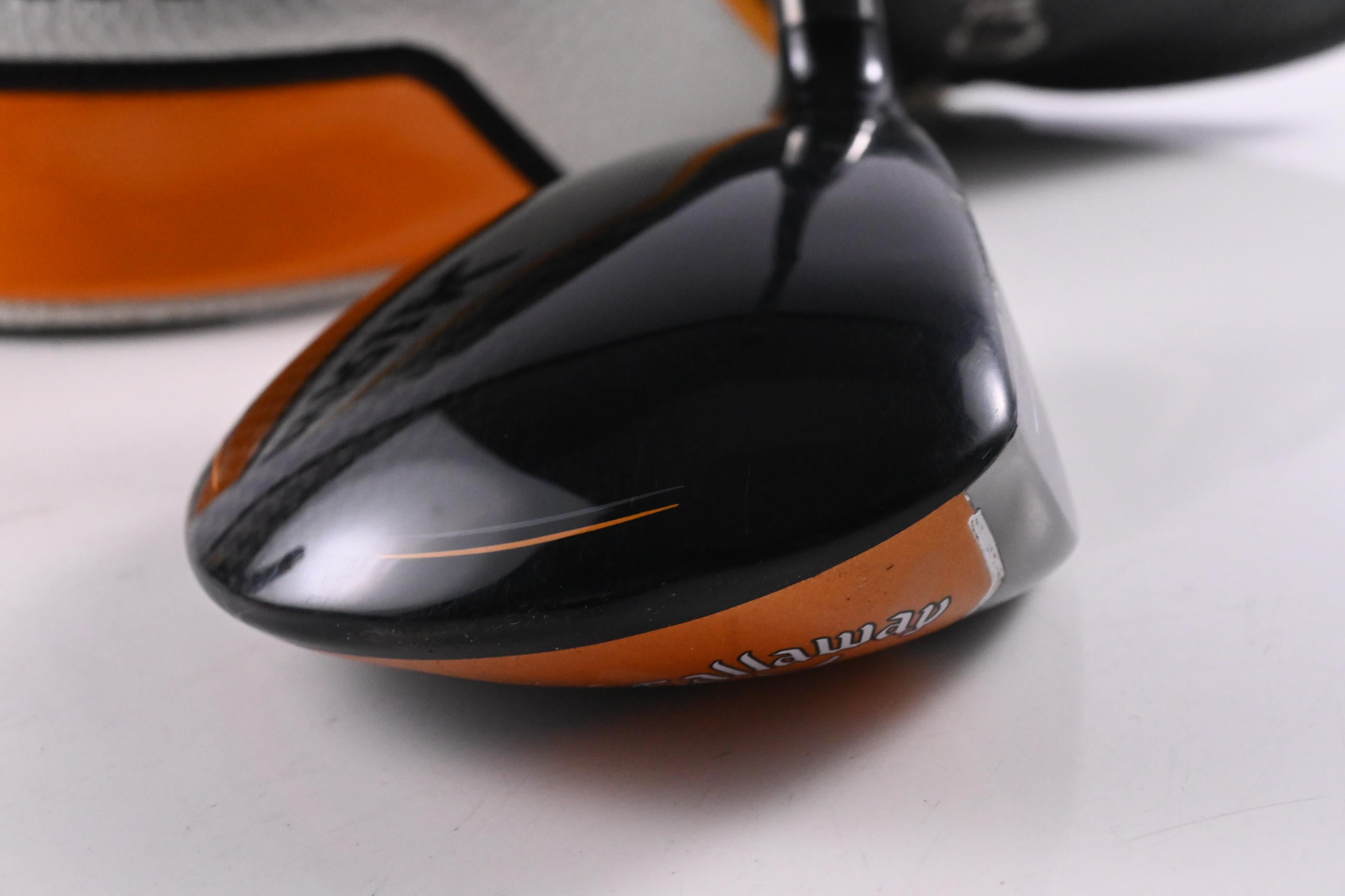 Callaway Mavrik #3 Wood / 15 Degree / Stiff Flex Evenflow Riptide 60 Shaft