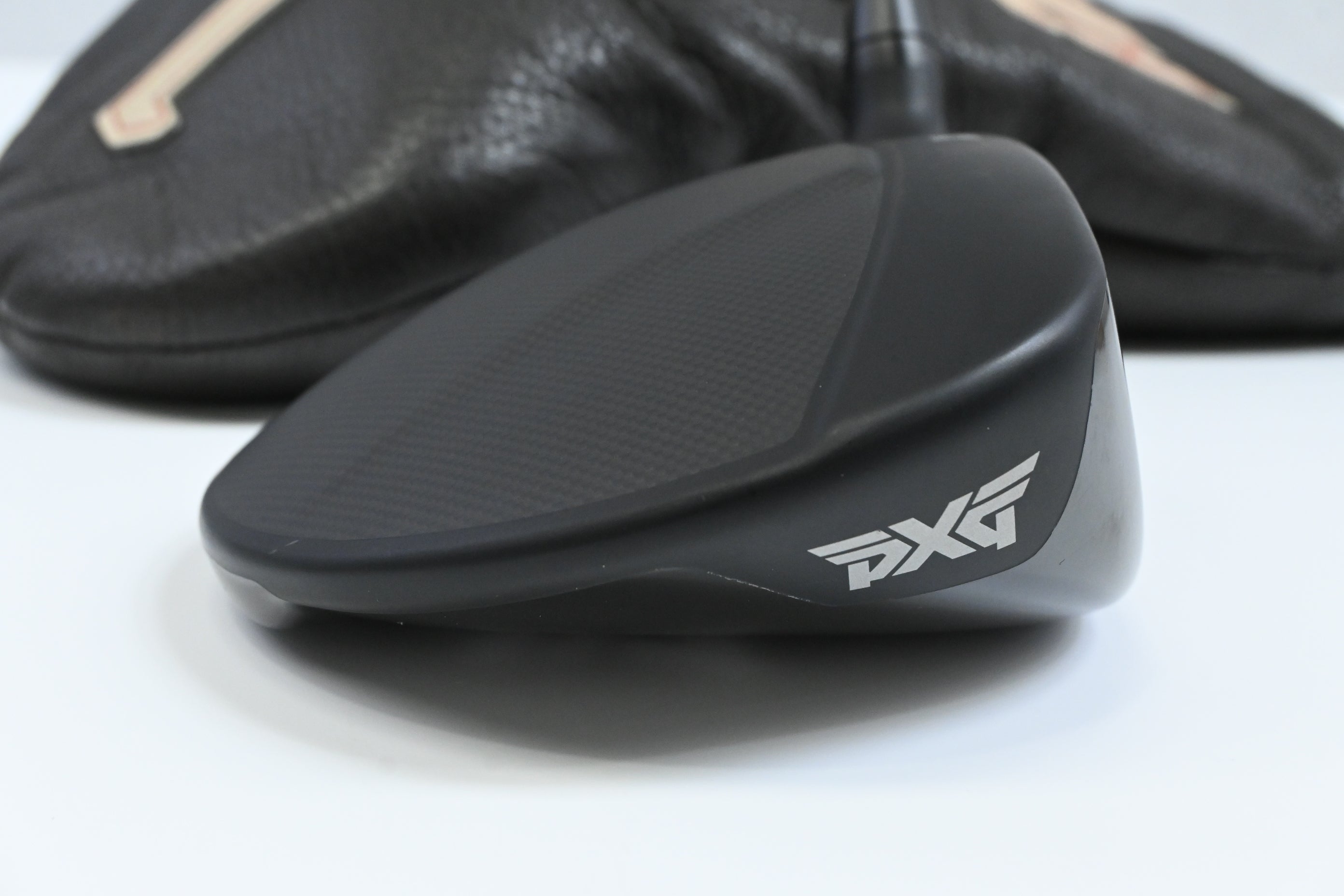 PXG 0811 XF Gen2 Driver / 10.5 Degree / Regular Flex Fujikura Ventus Blue 5