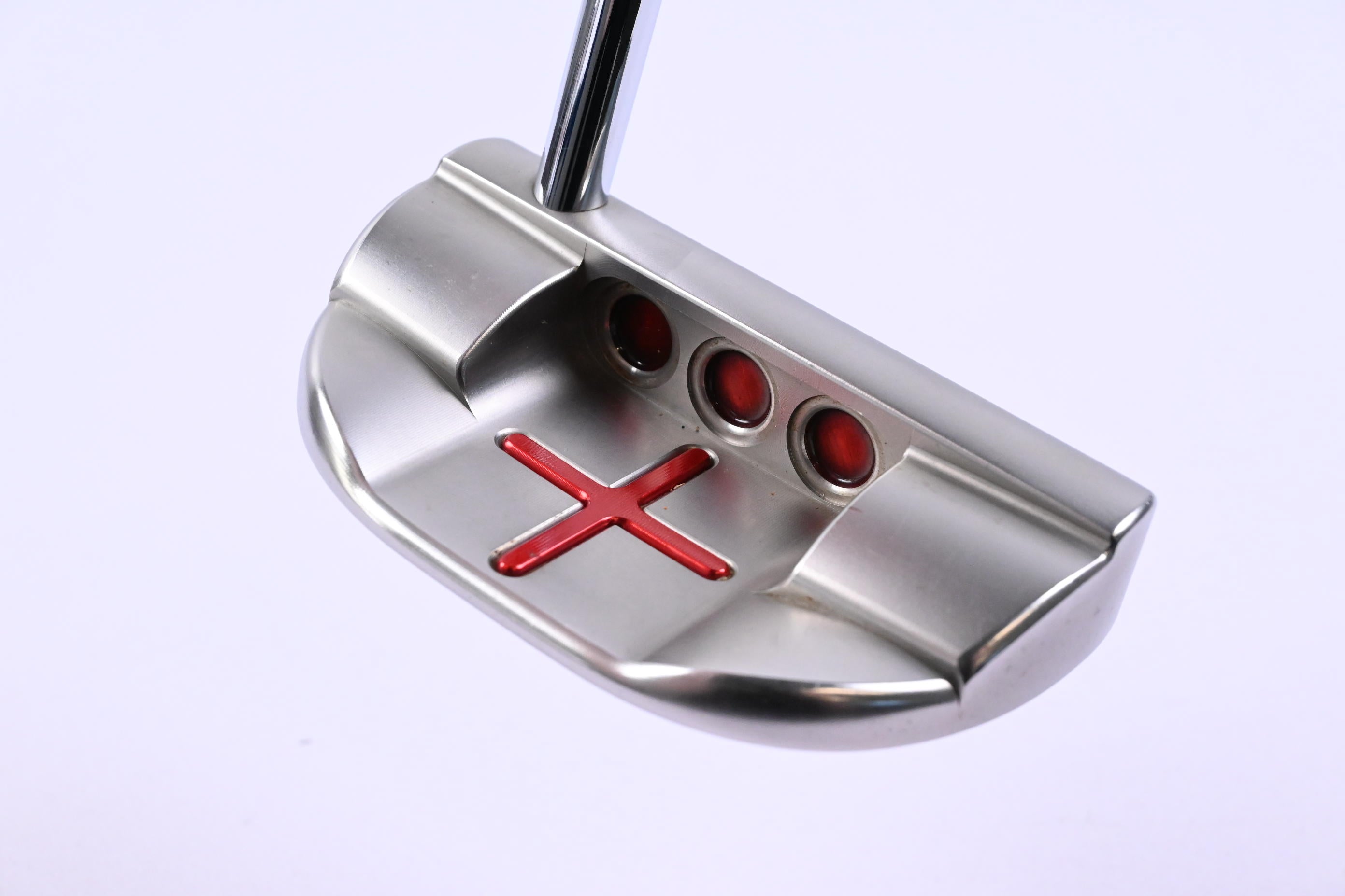 Scotty Cameron Select 2014 Fast Back Putter / 34 Inch