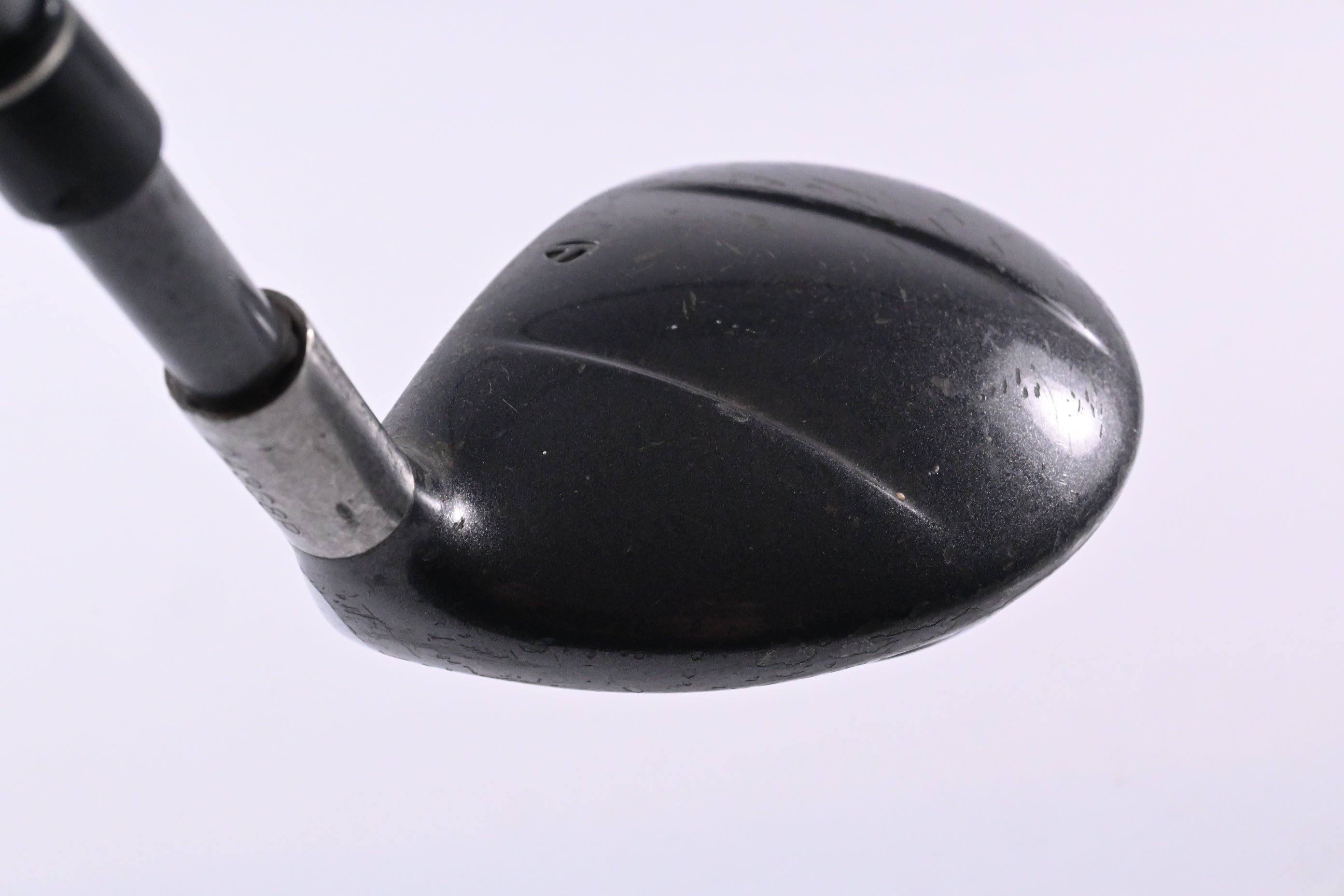 Taylormade 200 Steel #5 Wood / 20 Degree / Regular Flex Taylormade Lite 80 Shaft