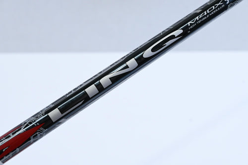 UST Mamiya LIN-Q M40X Red 5 #5 Wood Shaft / Regular Flex / Cobra 2nd Gen