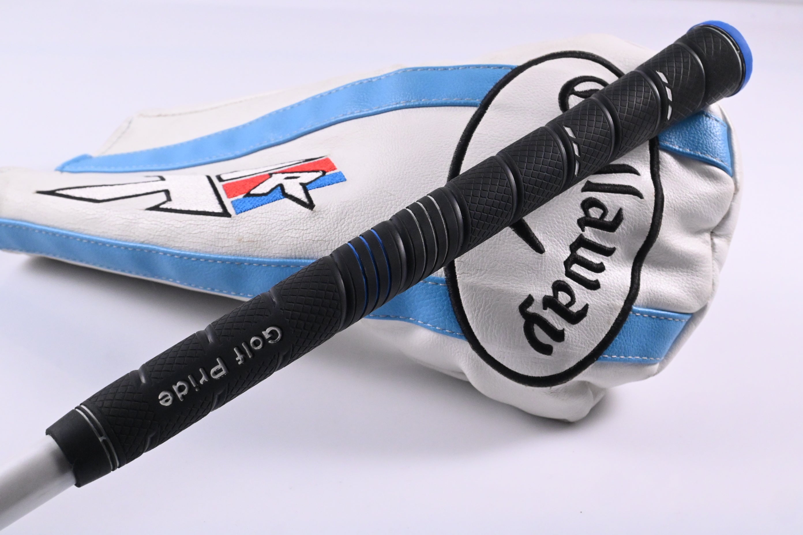 Ladies Callaway XR16 Driver / 13.5 Degree / Ladies Flex Bassara E-Series 52