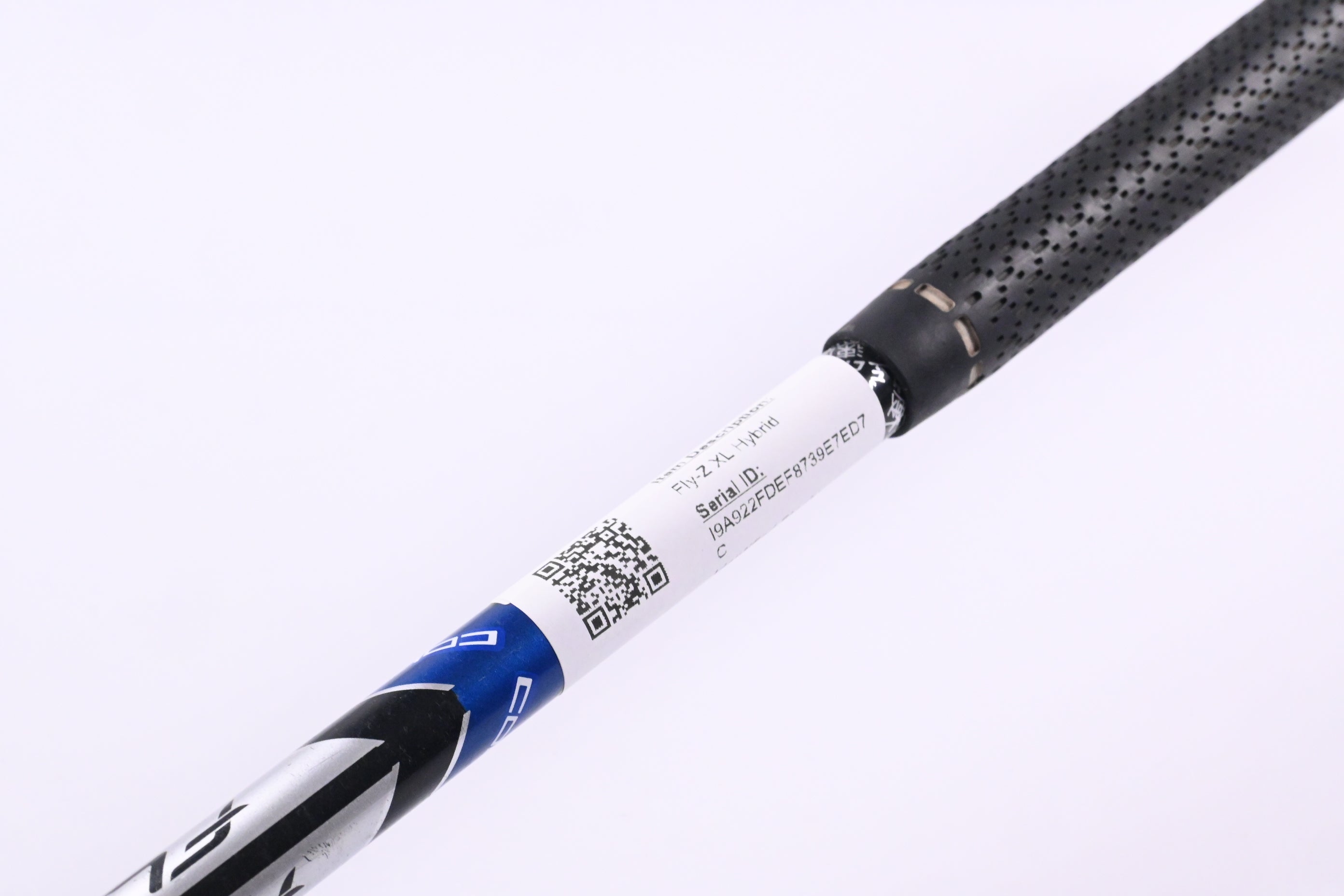 Cobra Fly-Z XL #4 Hybrid / 22 Degree / Regular Flex Matrix Cobra Fly-Z XL 65