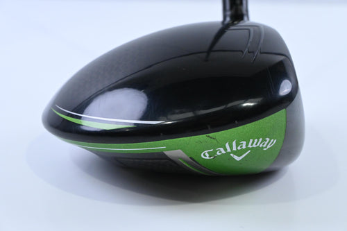 Callaway GBB Epic Driver / 10.5 Degree / Regular Flex Tensei AV Blue 55 Shaft