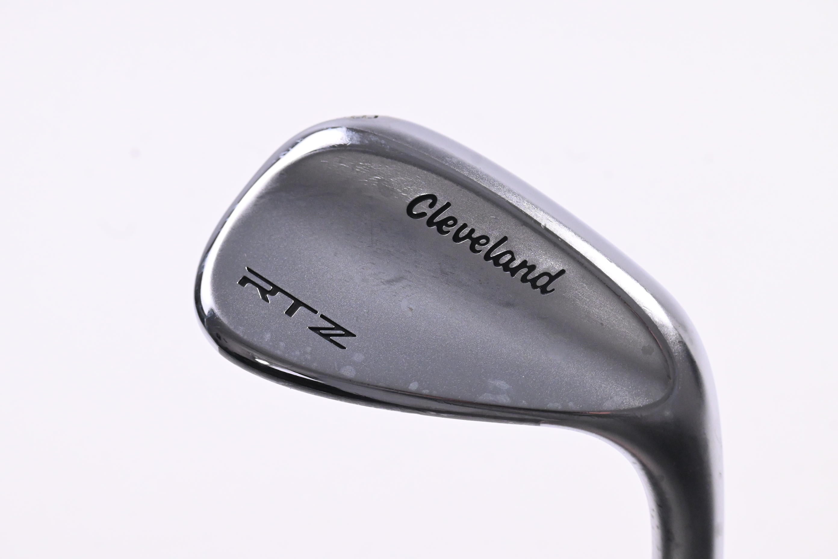 Cleveland RTZ Pitching Wedge / 48 Degree / Wedge Flex Dynamic Gold Spinner Shaft