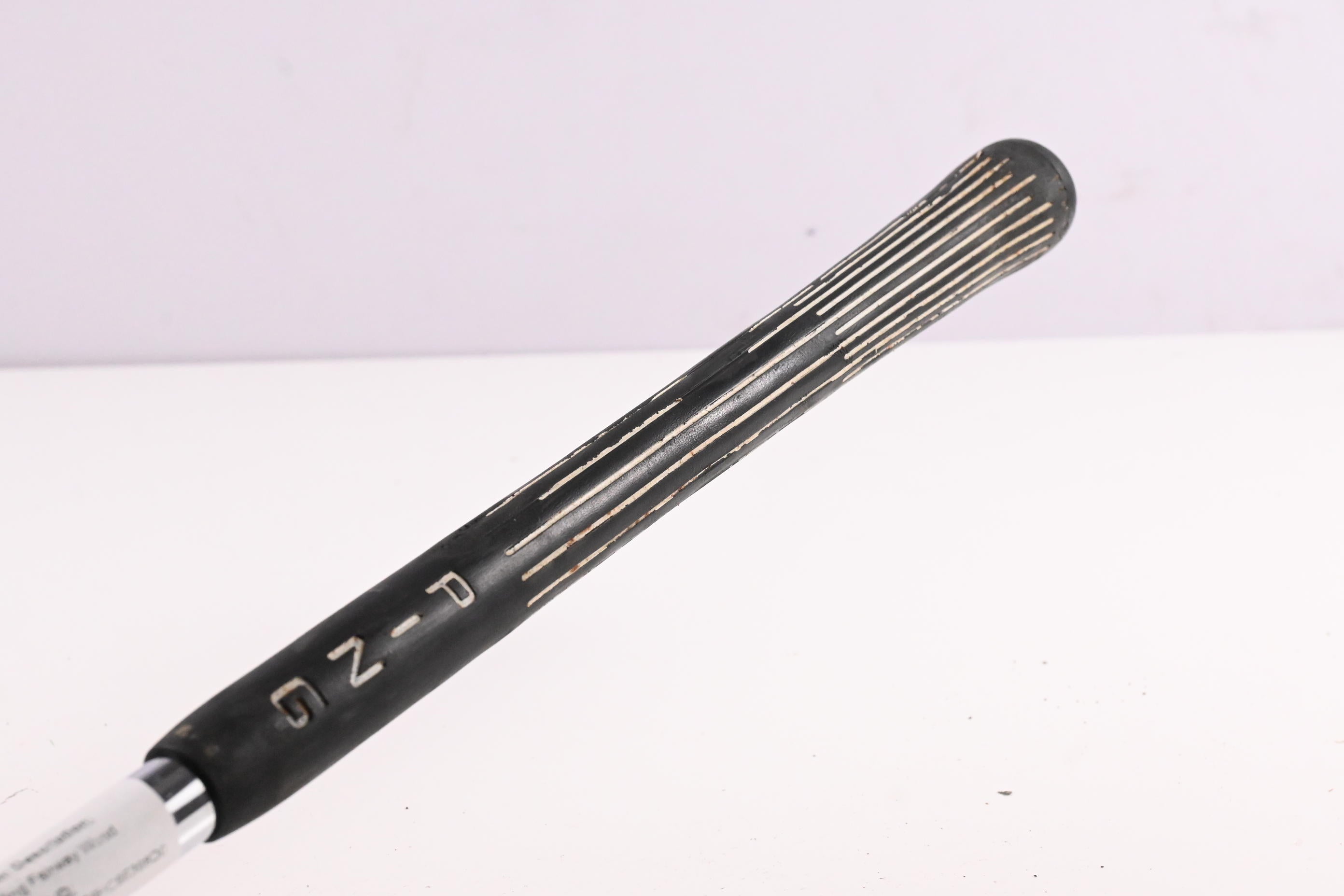 Ping Zing #3 Wood / 15 Degree / Stiff Flex Ping KT-M Shaft