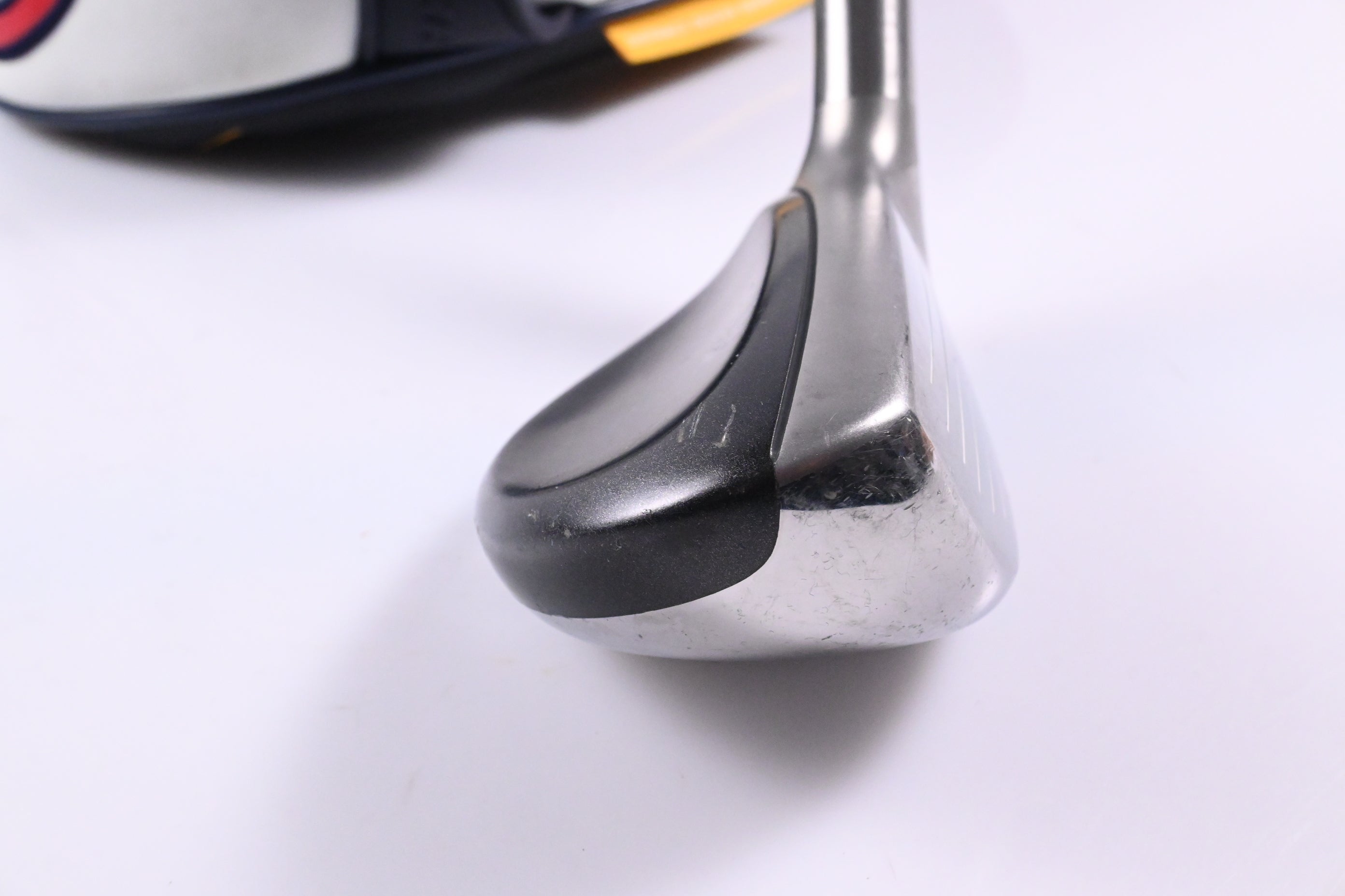 Cleveland HiBore #3 Hybrid / 22 Degree / Regular Flex Cleveland HiBore 78g Shaft