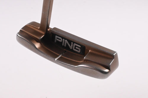 Ping Karsten TR Putter / 34 Inch