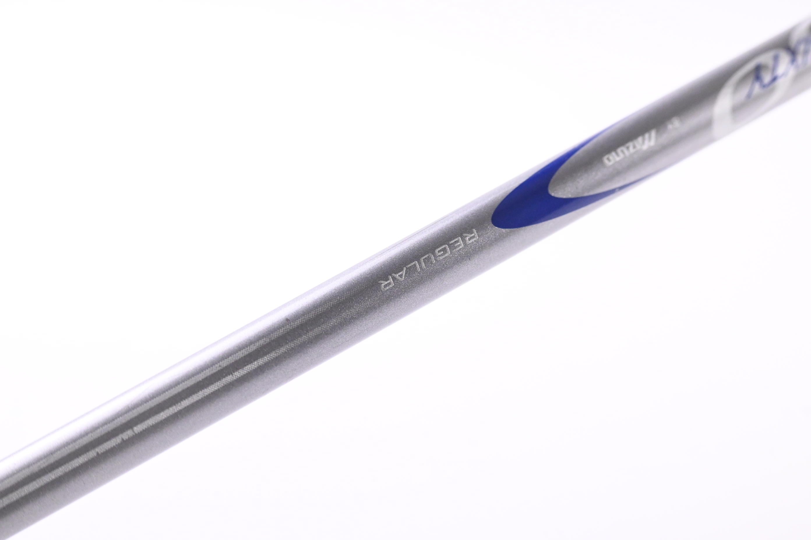 Mizuno MP-001 Driver / 10.5 Degree / Regular Flex Mizuno Exsar 60 Shaft