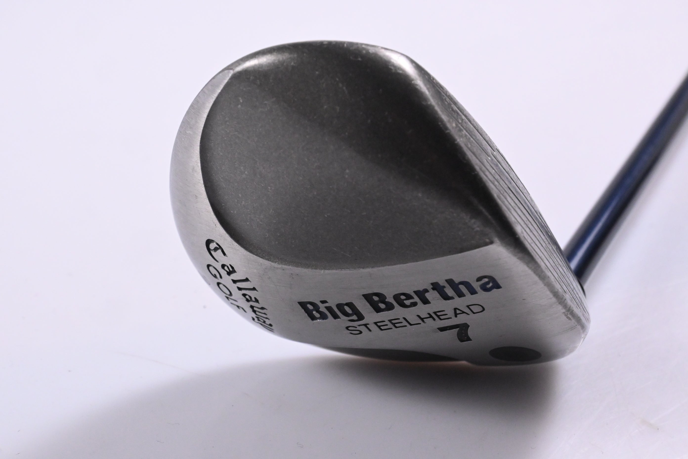 Callaway Steelhead #7 Wood / 20 Degree / Regular Flex Callaway RCH 99 Shaft
