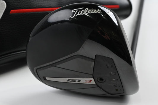 Titleist GT3 Driver / 11 Degree / TX-Flex Diamana BB 73 Shaft