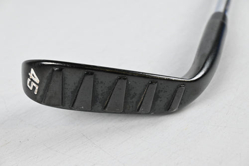 Pyramid Pharaoh P3 Chipper / 45 Degree / Wedge Flex Pyramid Shaft