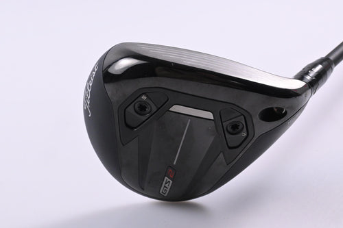 Titleist GTS2 #3 Wood / 16.5 Degree / Regular Flex Tensei 1K Blue RIP 65 Shaft