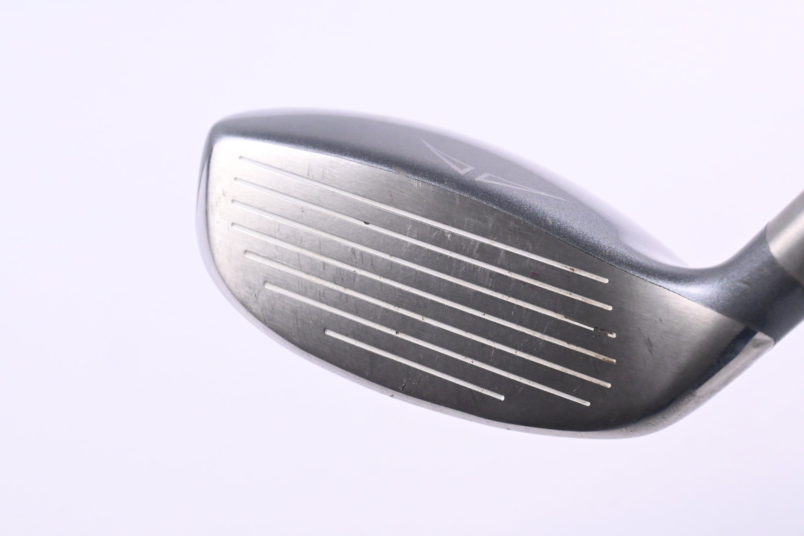 Ladies Ping Serene #6 Hybrid / 30 Degree / Ladies Flex Ping ULT 210 Shaft