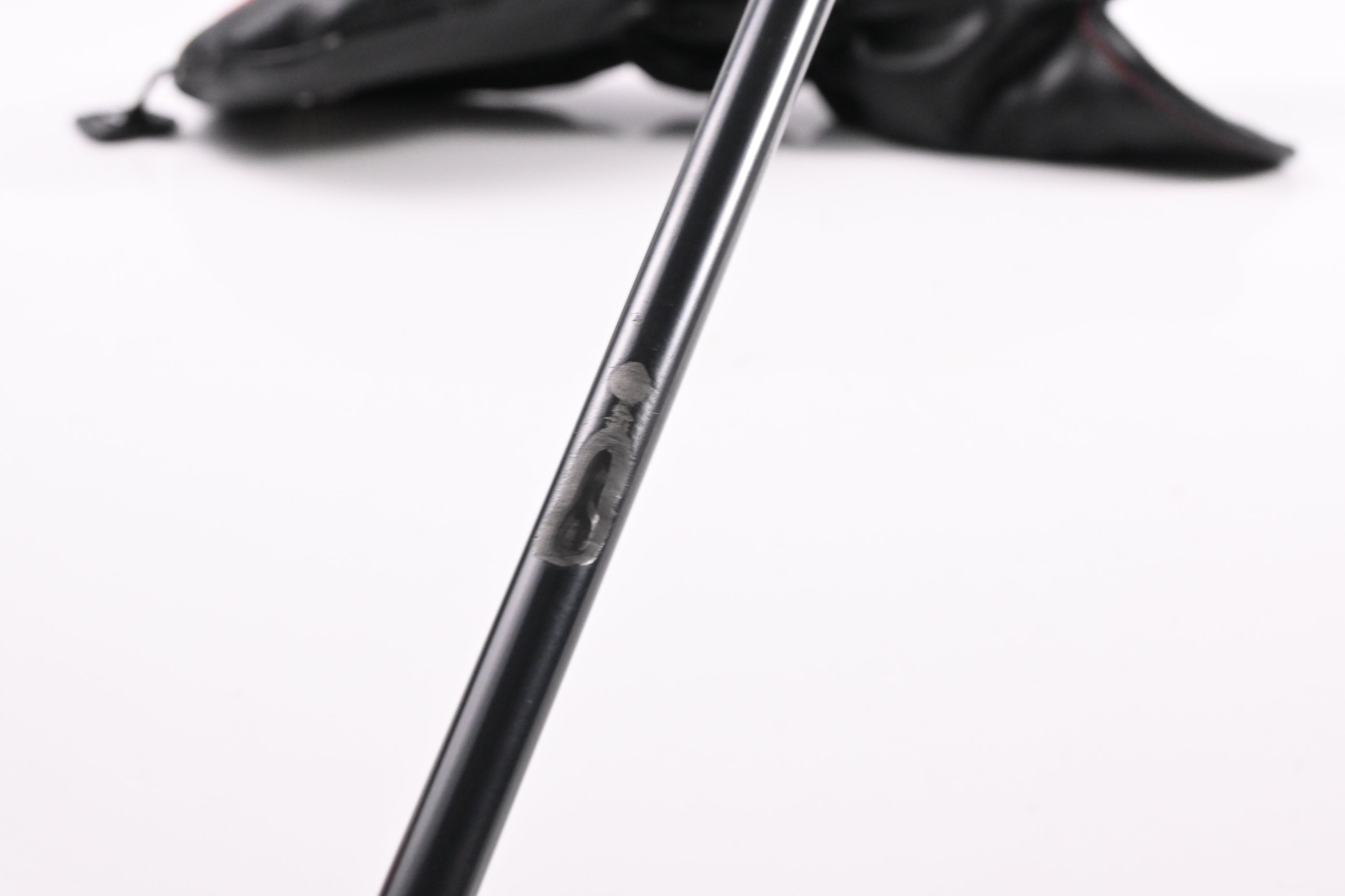 Ping G410 #3 Wood / 14.5 Degree / Regular Flex Ping Alta CB Red 65 Shaft