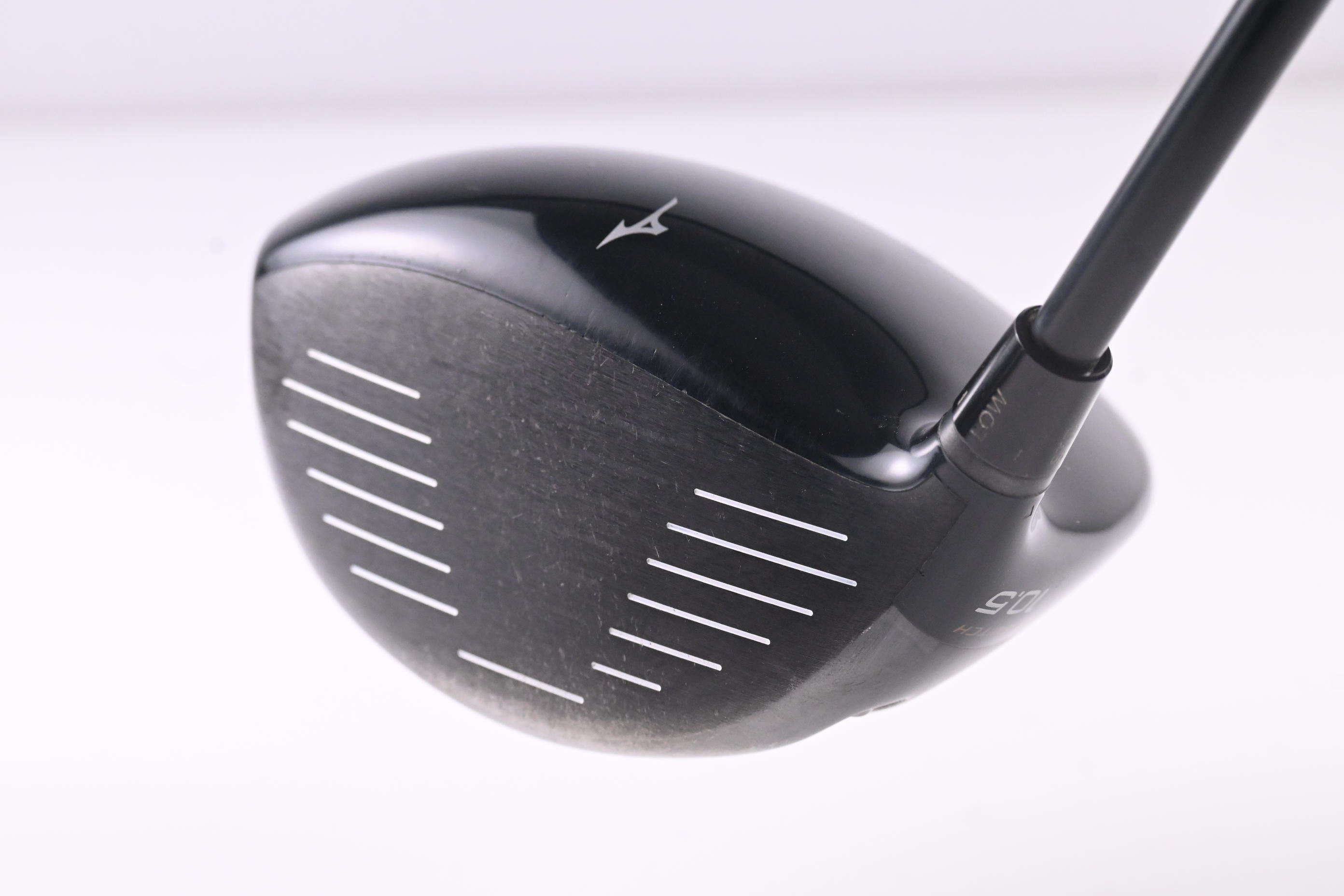 Mizuno JPX EZ 2013 Driver / 10.5 Degree / Regular Flex Fujikura Orochi 50 Shaft