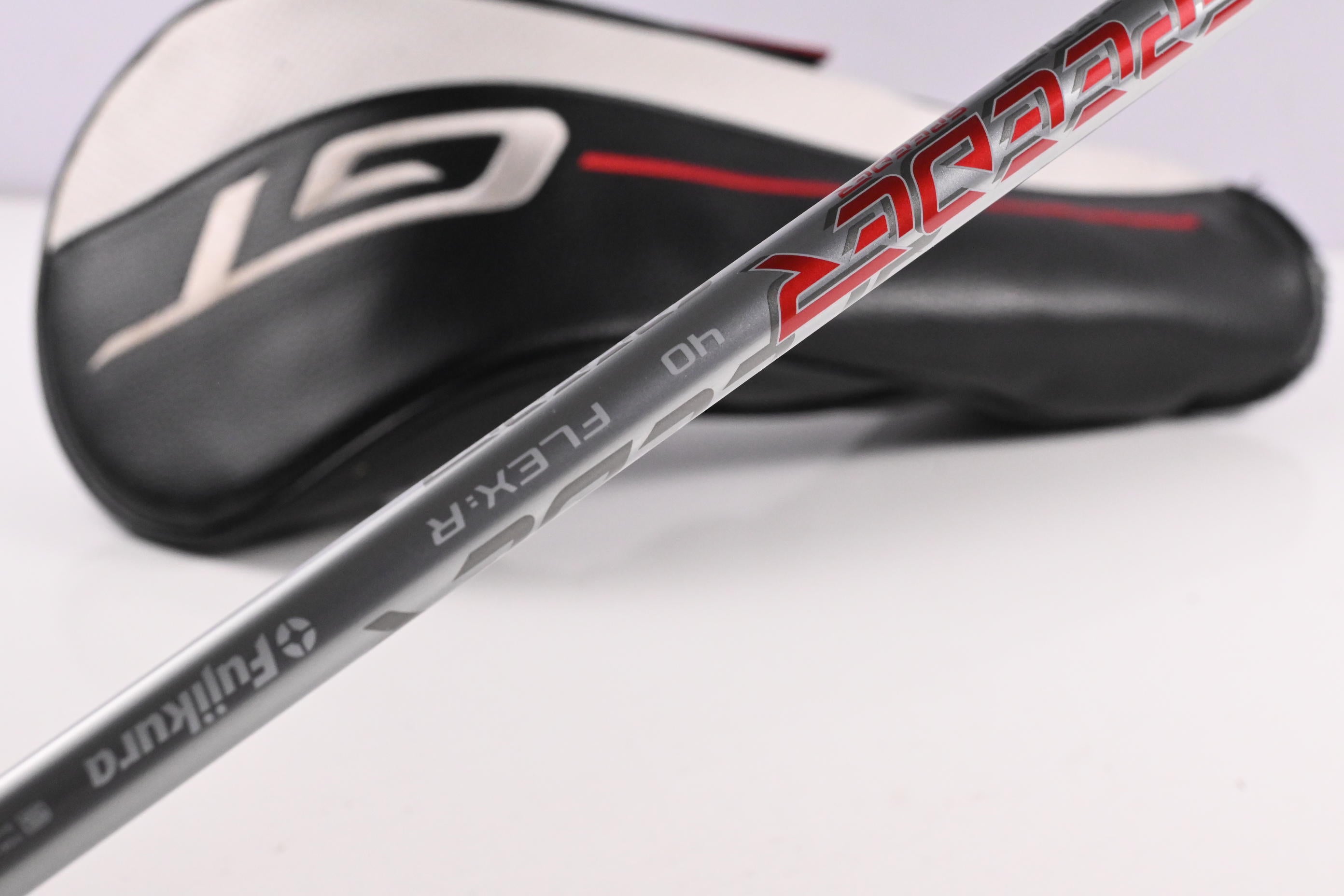 Titleist GT3 Driver / 9 Degree / Regular Flex Air Speeder 40 Shaft
