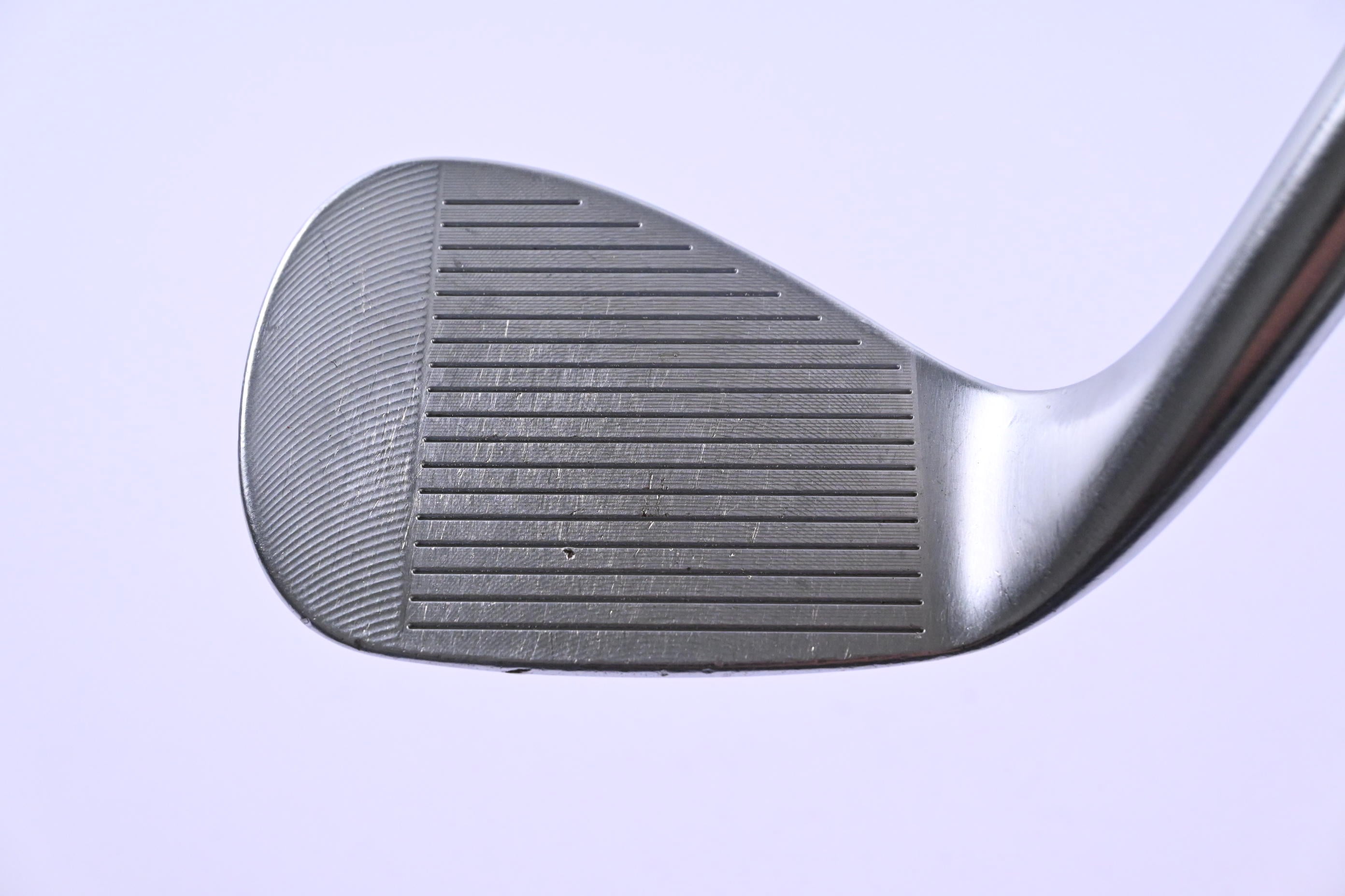 Cleveland RTX ZipCore Gap Wedge / 52 Degree / Wedge Flex Dynamic Gold Spinner