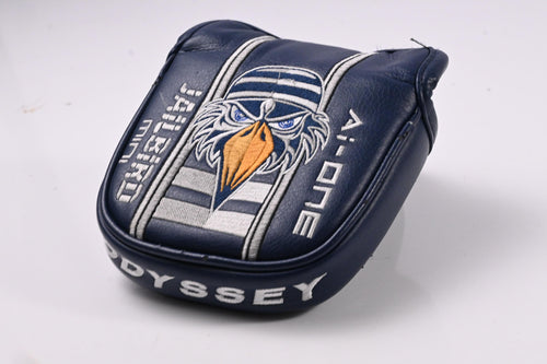 Odyssey Ai-One Jailbird Mini S Putter / 34 Inch
