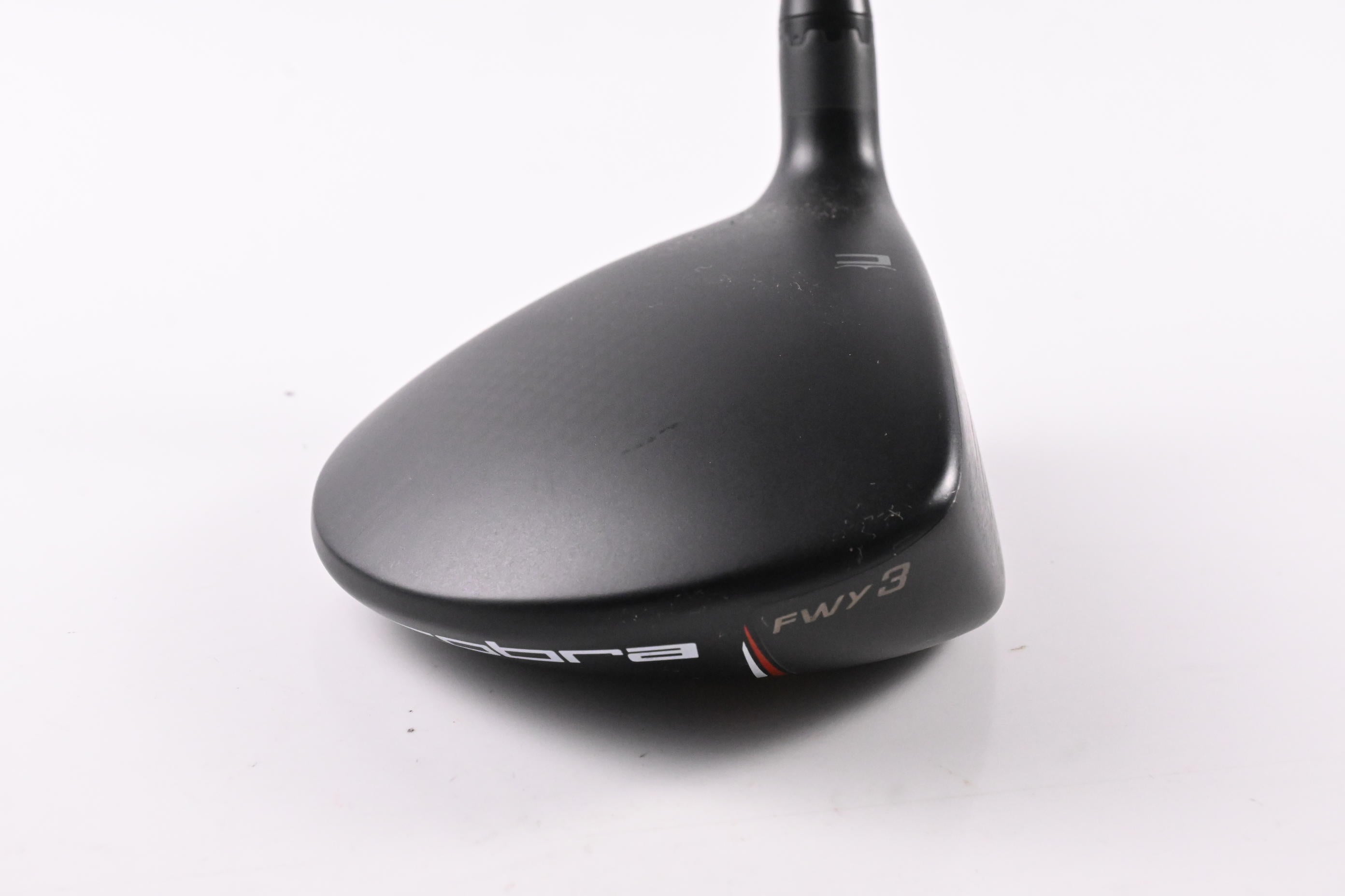 Cobra LTDx LS #3 Wood / 14.5 Degree / Stiff Flex Tensei AV Raw White 75 Shaft
