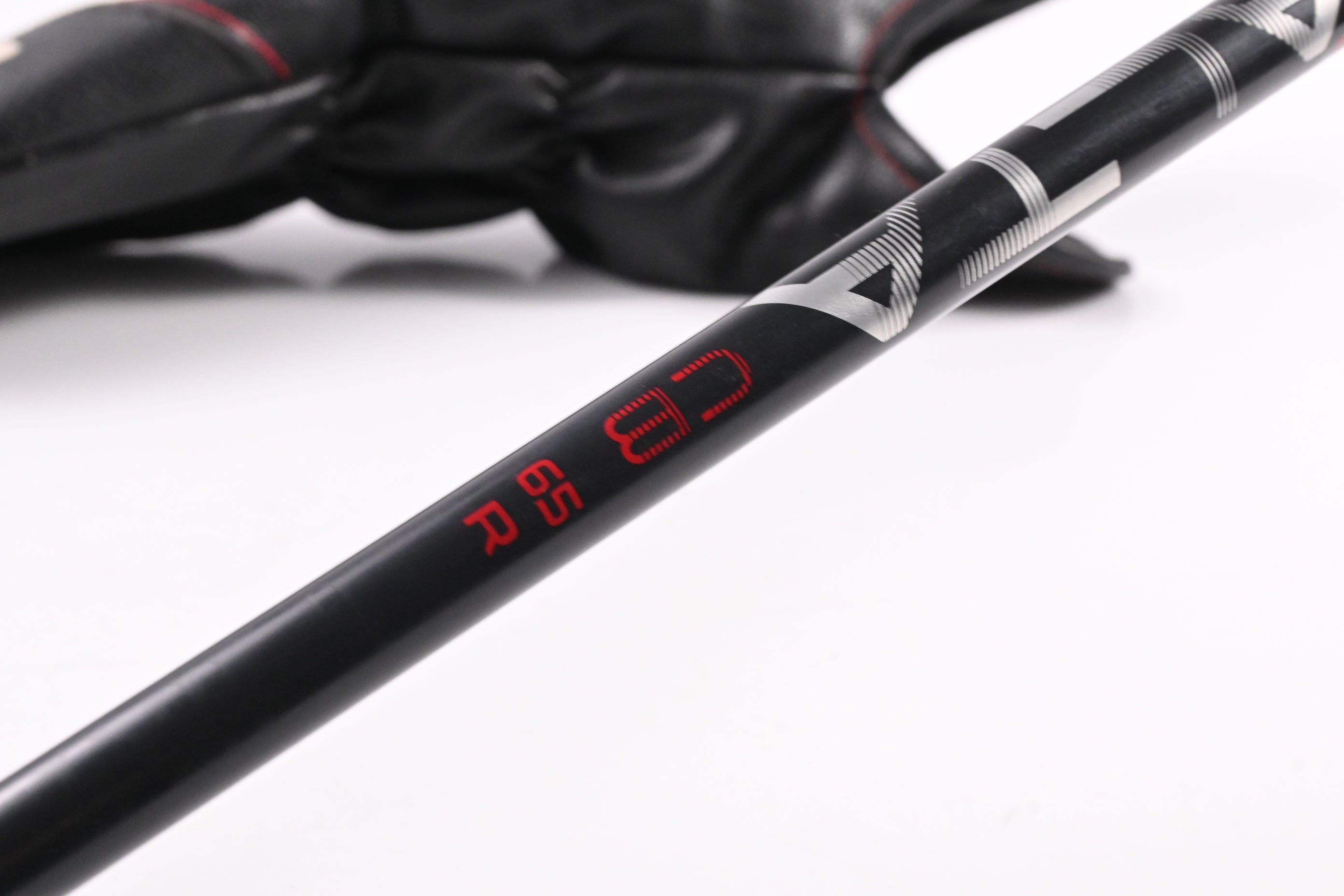 Ping G410 #3 Wood / 14.5 Degree / Regular Flex Ping Alta CB Red 65 Shaft