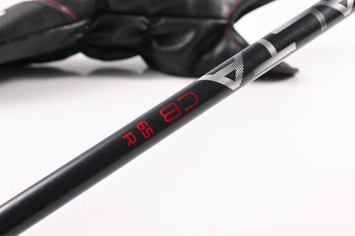 Ping G410 #3 Wood / 14.5 Degree / Regular Flex Ping Alta CB Red 65 Shaft