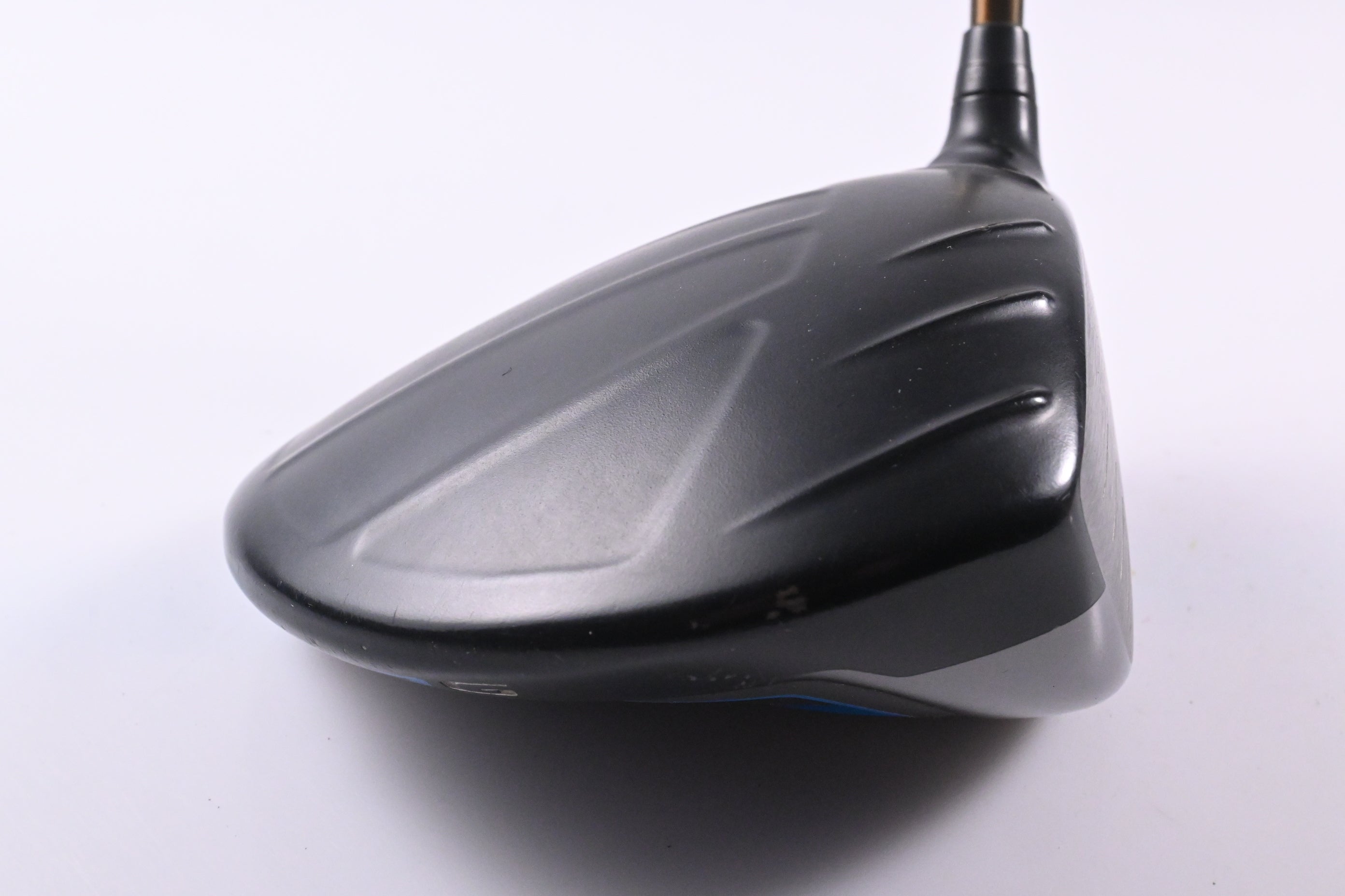 Ping G Series SF Tec Driver / 10 Degree / Stiff Flex Ping ALTA CB 55 Shaft