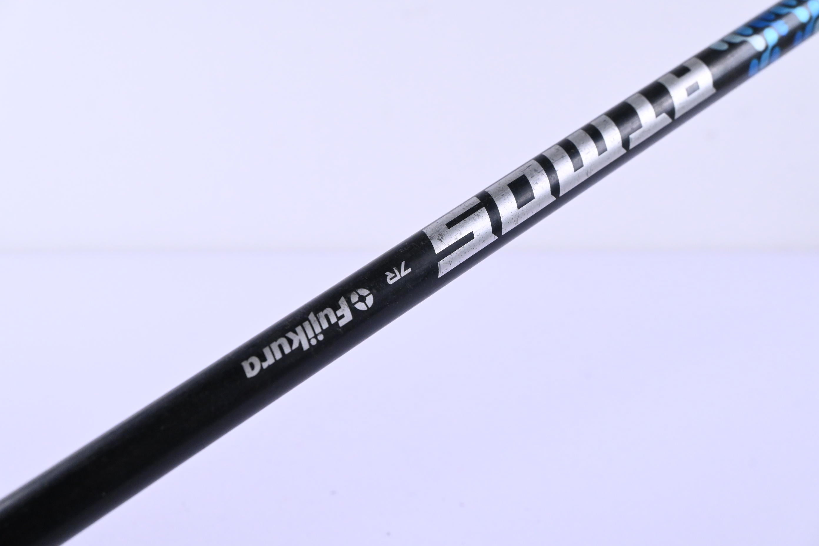 Cobra King F9 #5 Wood / 18.5 Degree / Regular Flex Fujikura Atmos Blue 7 Shaft