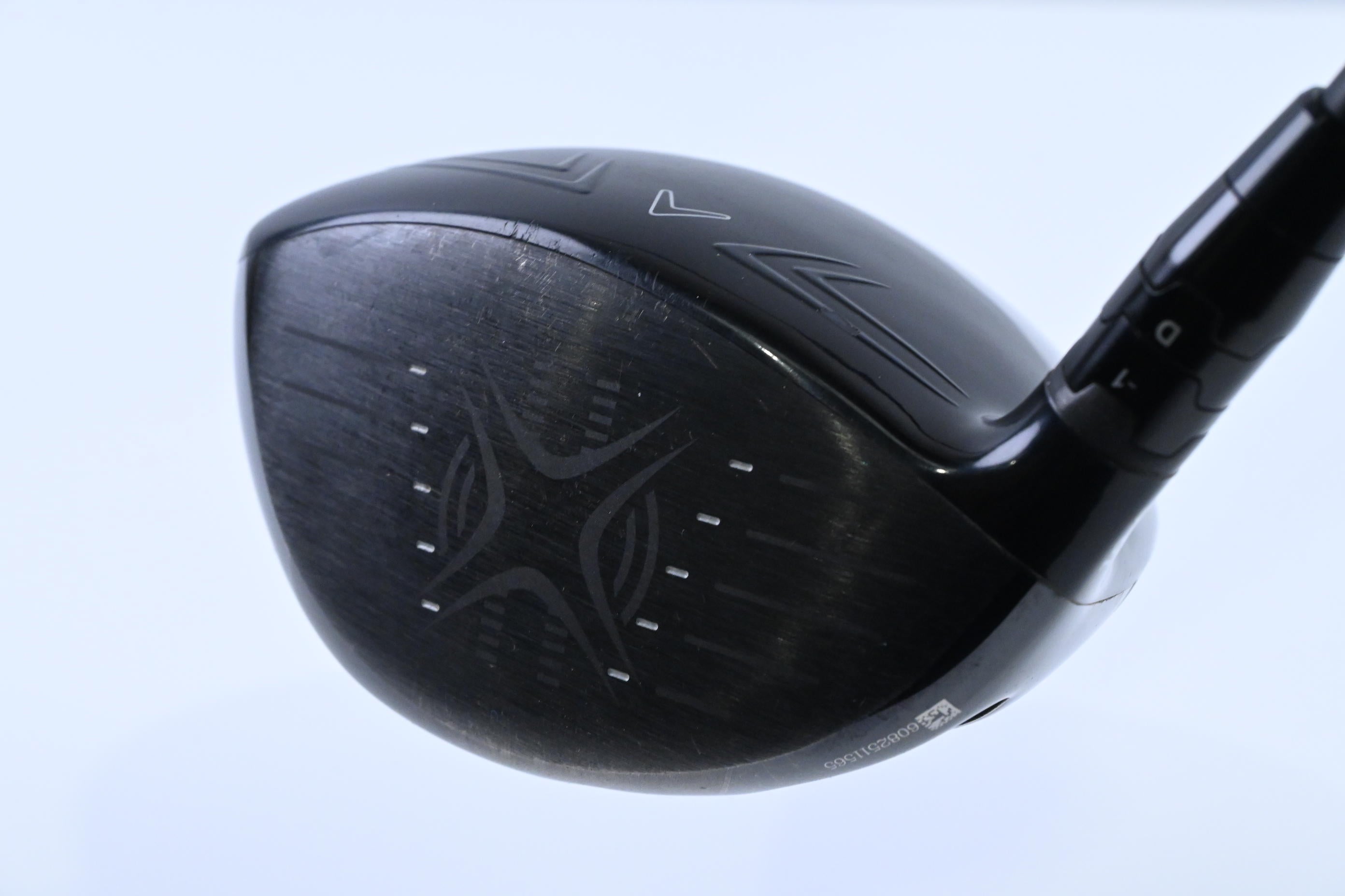Callaway GBB Epic Driver / 10.5 Degree / Regular Flex Tensei AV Blue 55 Shaft