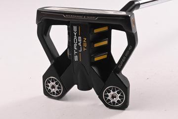 Odyssey Stroke Lab Black Putter / 34 Inch