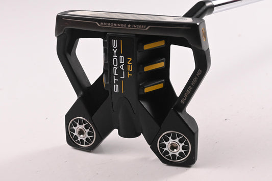 Odyssey Stroke Lab Black Putter / 34 Inch