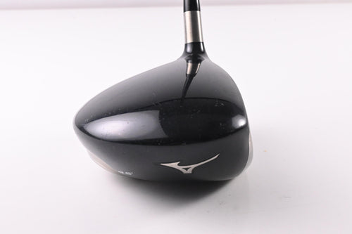 Mizuno MP-600 Driver / 9.5 Degree / Stiff Flex Mizuno MP Quad 6 Shaft