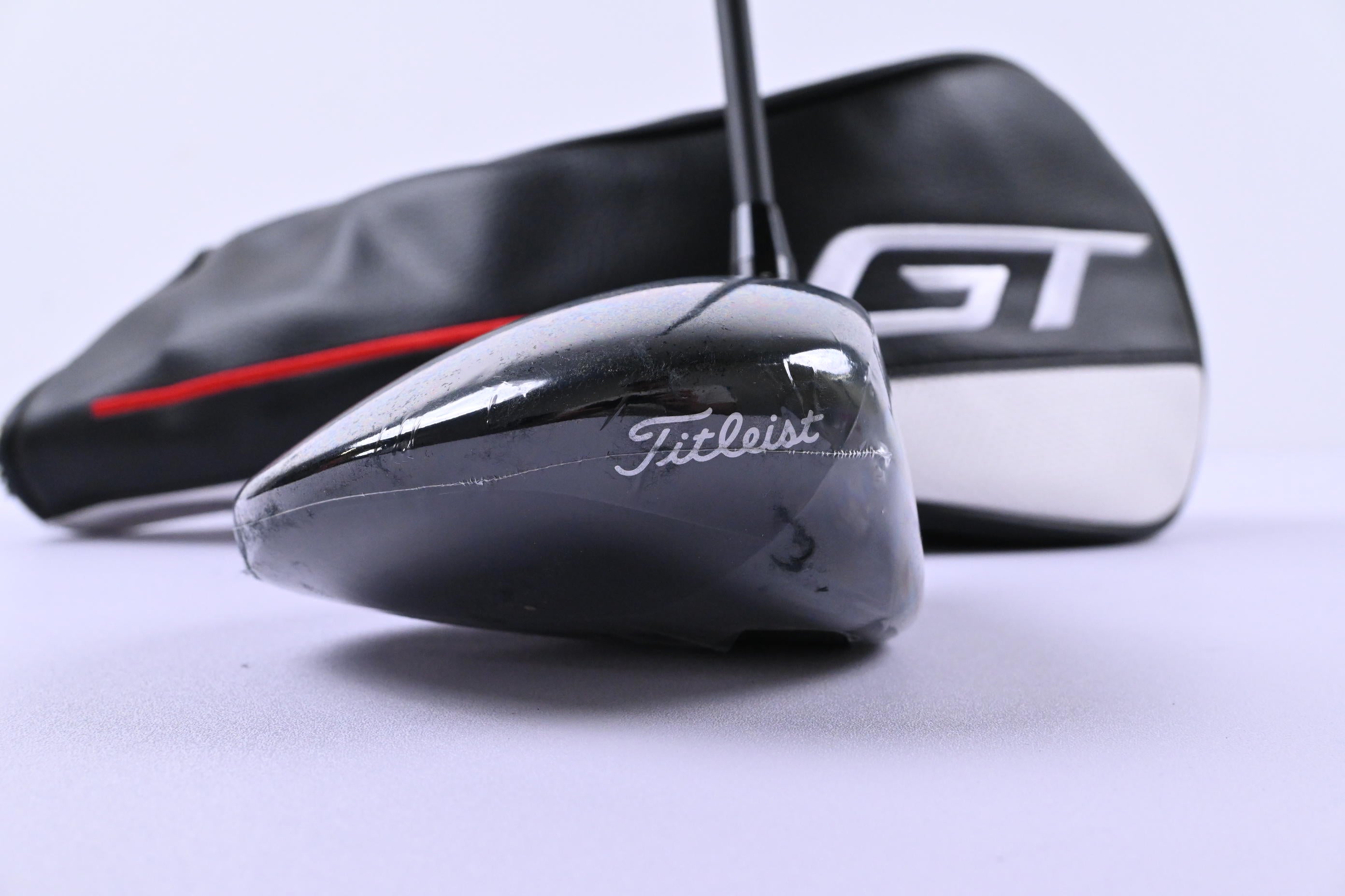 Titleist GT3 Driver / 9 Degree / Regular Flex Tensei 1K Blue 55 Shaft