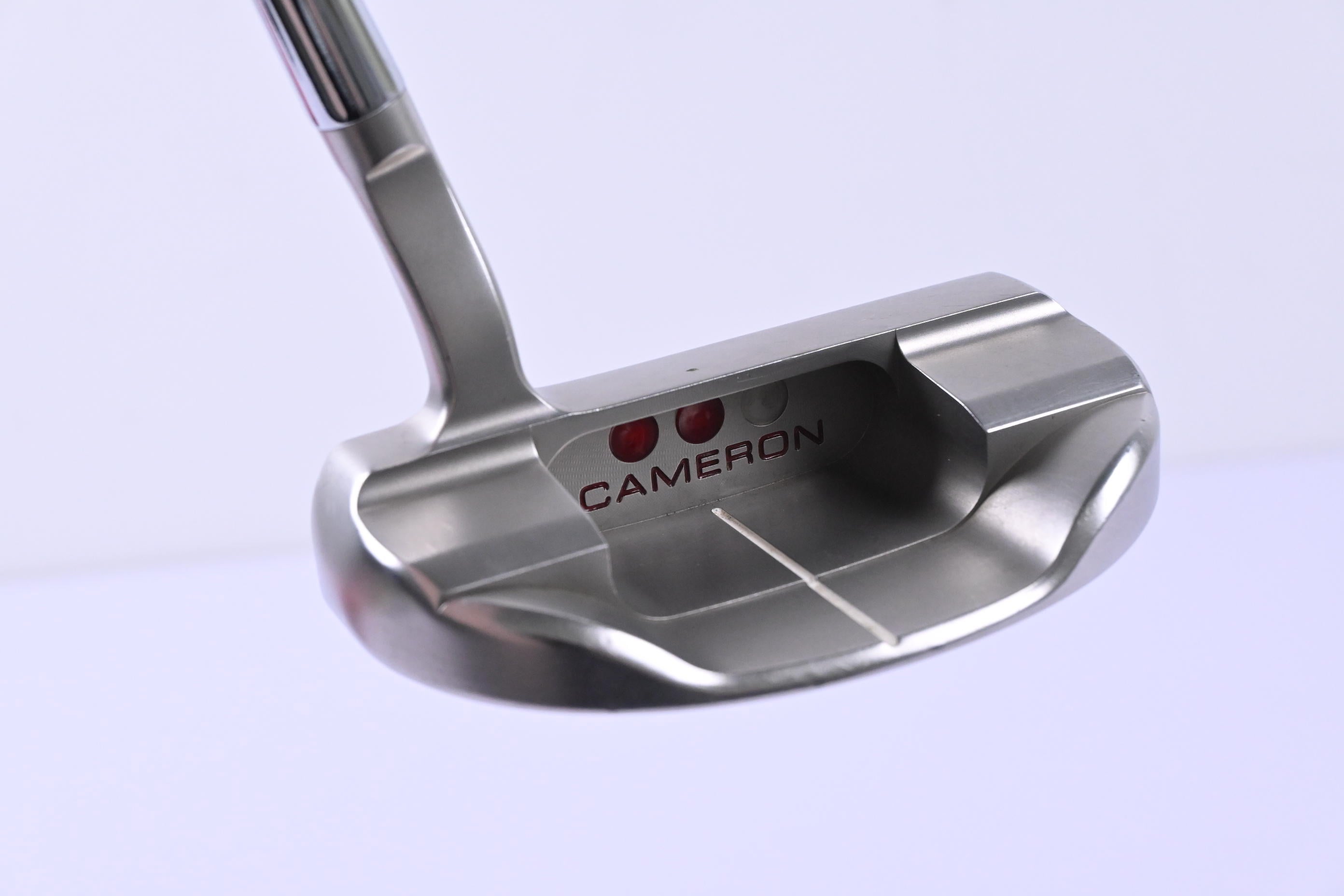 Scotty Cameron Studio Select Fastback 1.5 Putter / 34 Inch