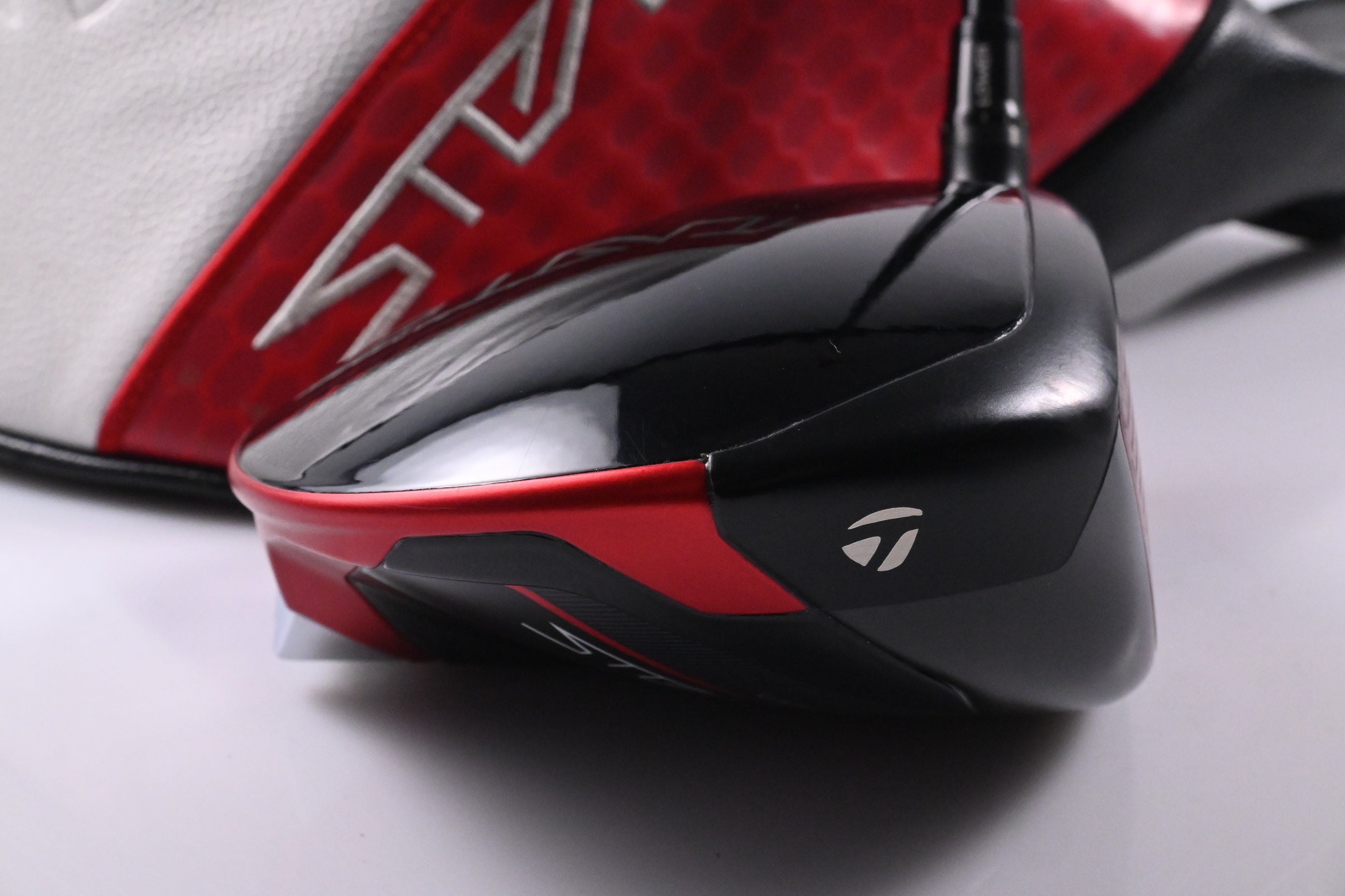 Taylormade Stealth 2 Driver / 9 Degree / Stiff Flex Ventus TR Red 5 Shaft