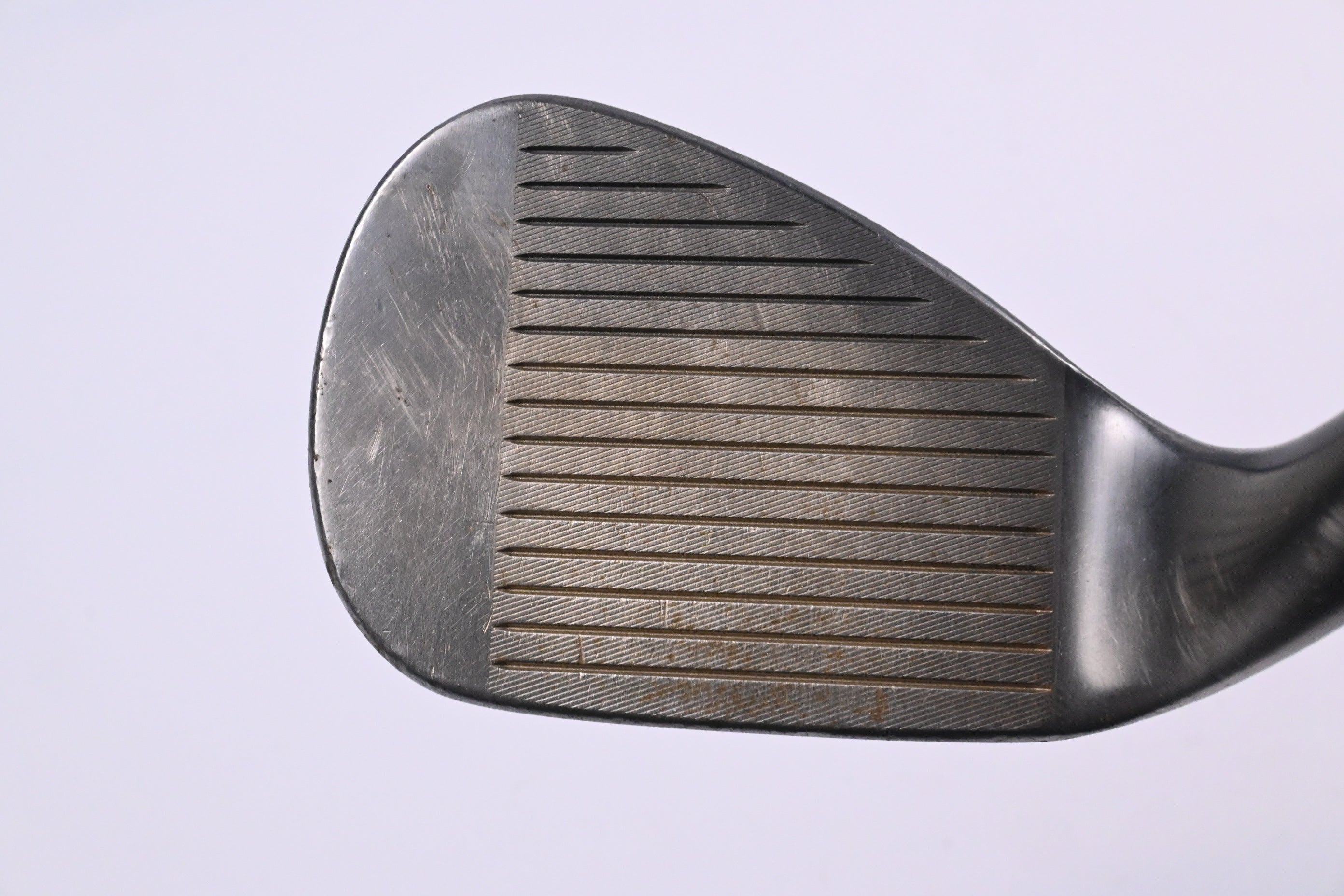 Callaway Jaws Raw Sand Wedge / 56 Degree / Wedge Flex Dynamic Gold 115 Shaft