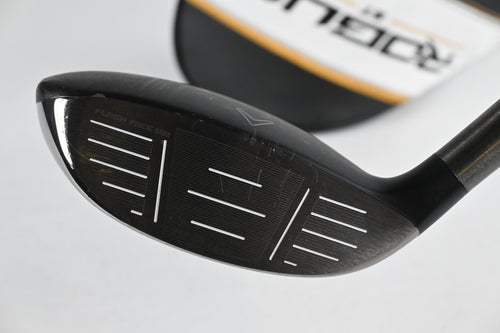 Callaway Rogue ST Max D #5 Wood / 19 Degree / Stiff Flex Tensei AV Blue 65