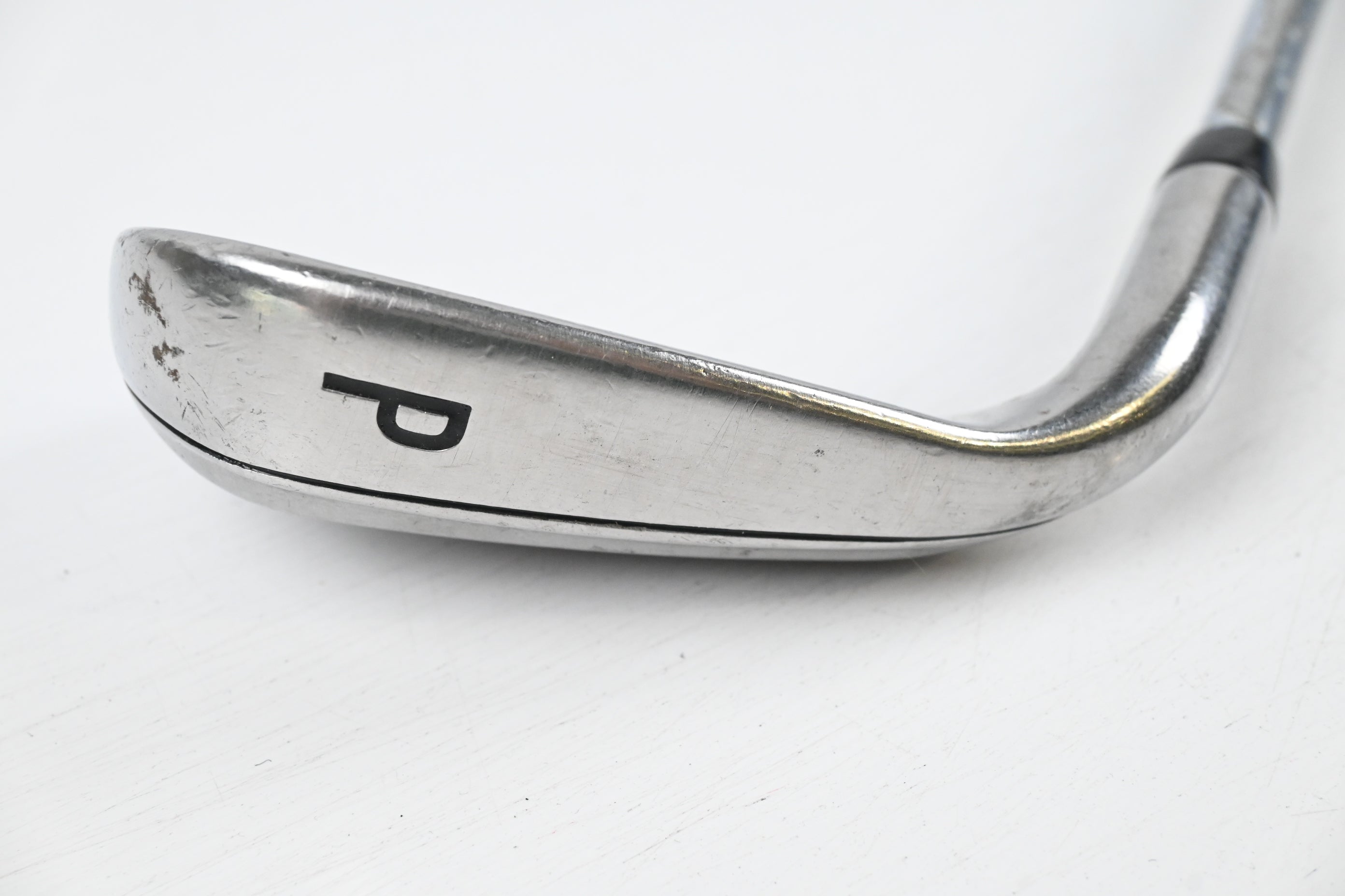 Callaway X Hot Pitching Wedge / 44 Degree / Uniflex Callaway Steel Shaft